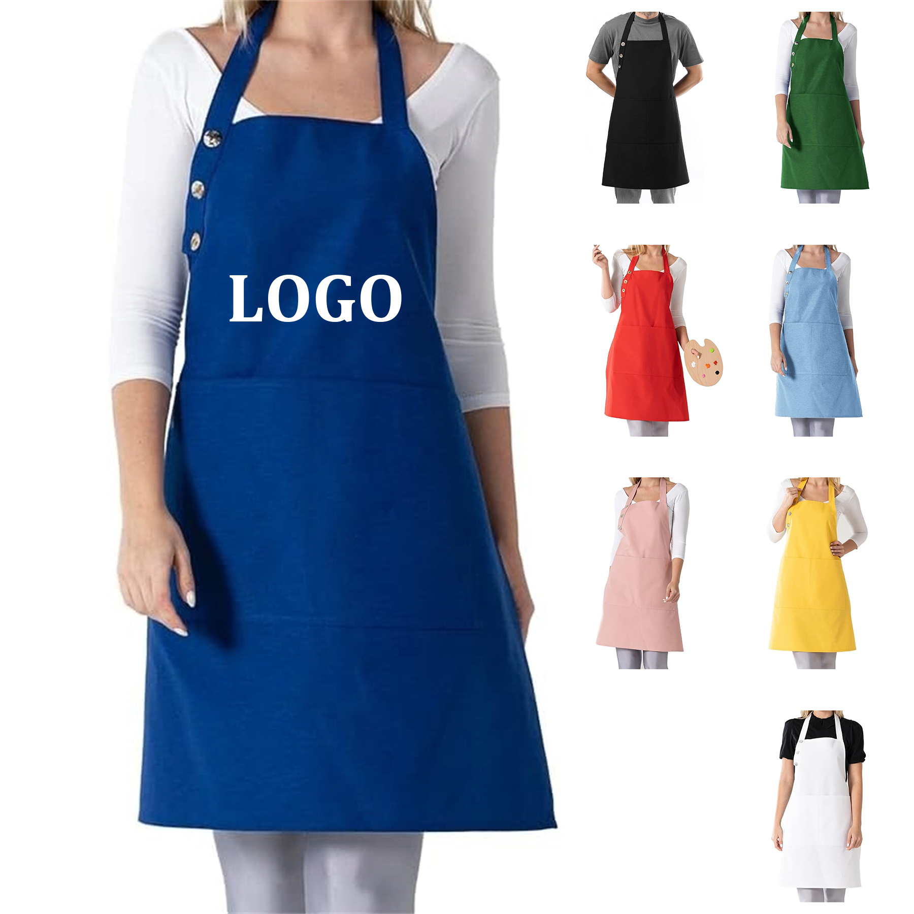 Aprons 6