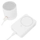 Quik Stand 10000 mAh MagClick™ Wireless Power Bank 53