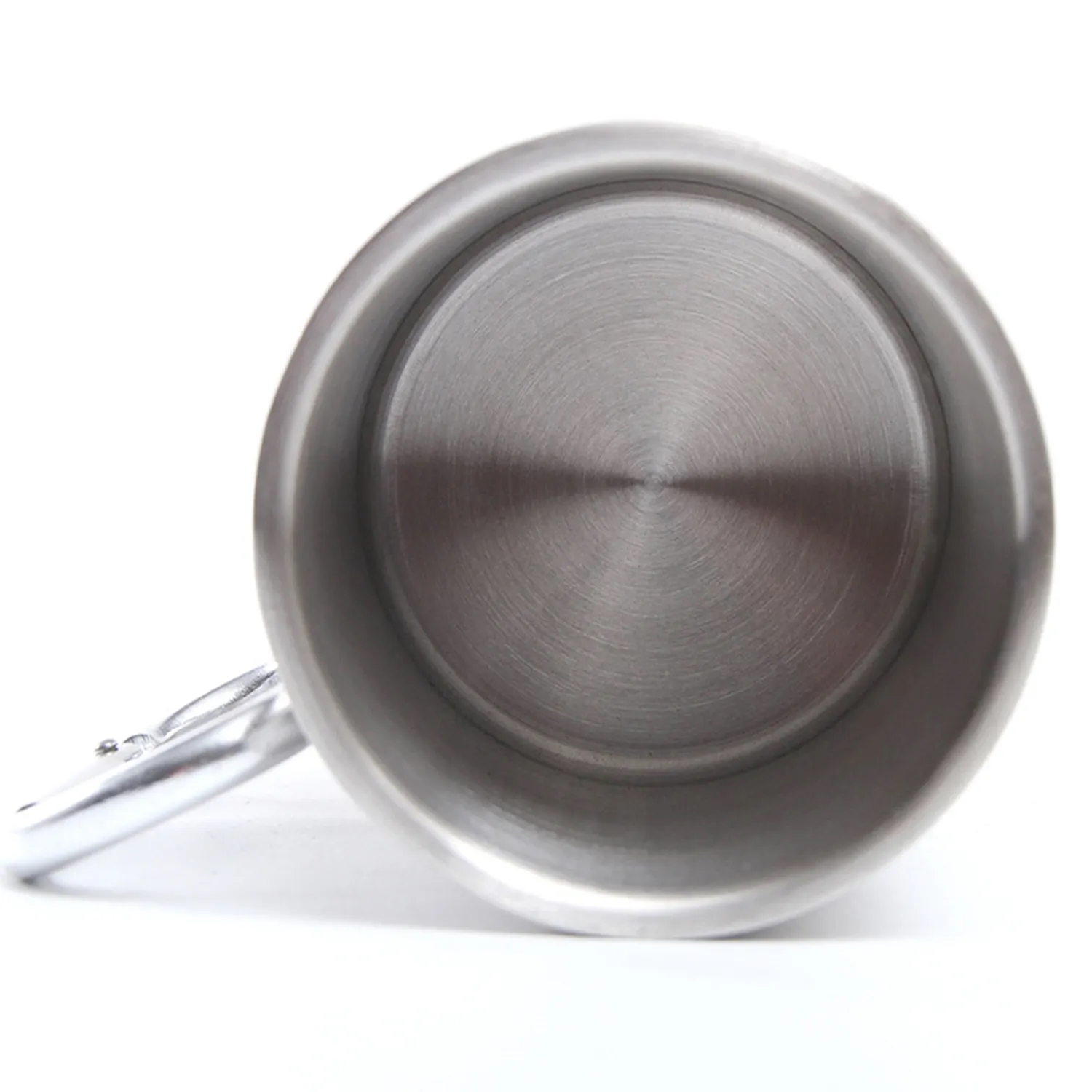 Natural Spirit Carabiner Cup 6
