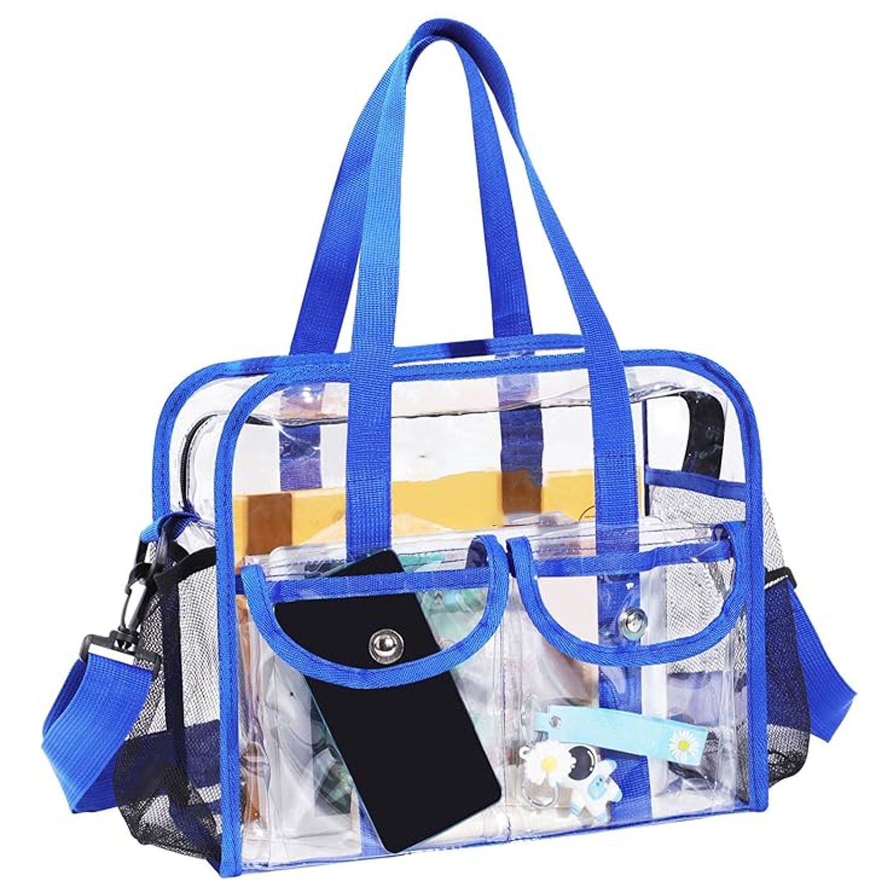Clear Bag 2