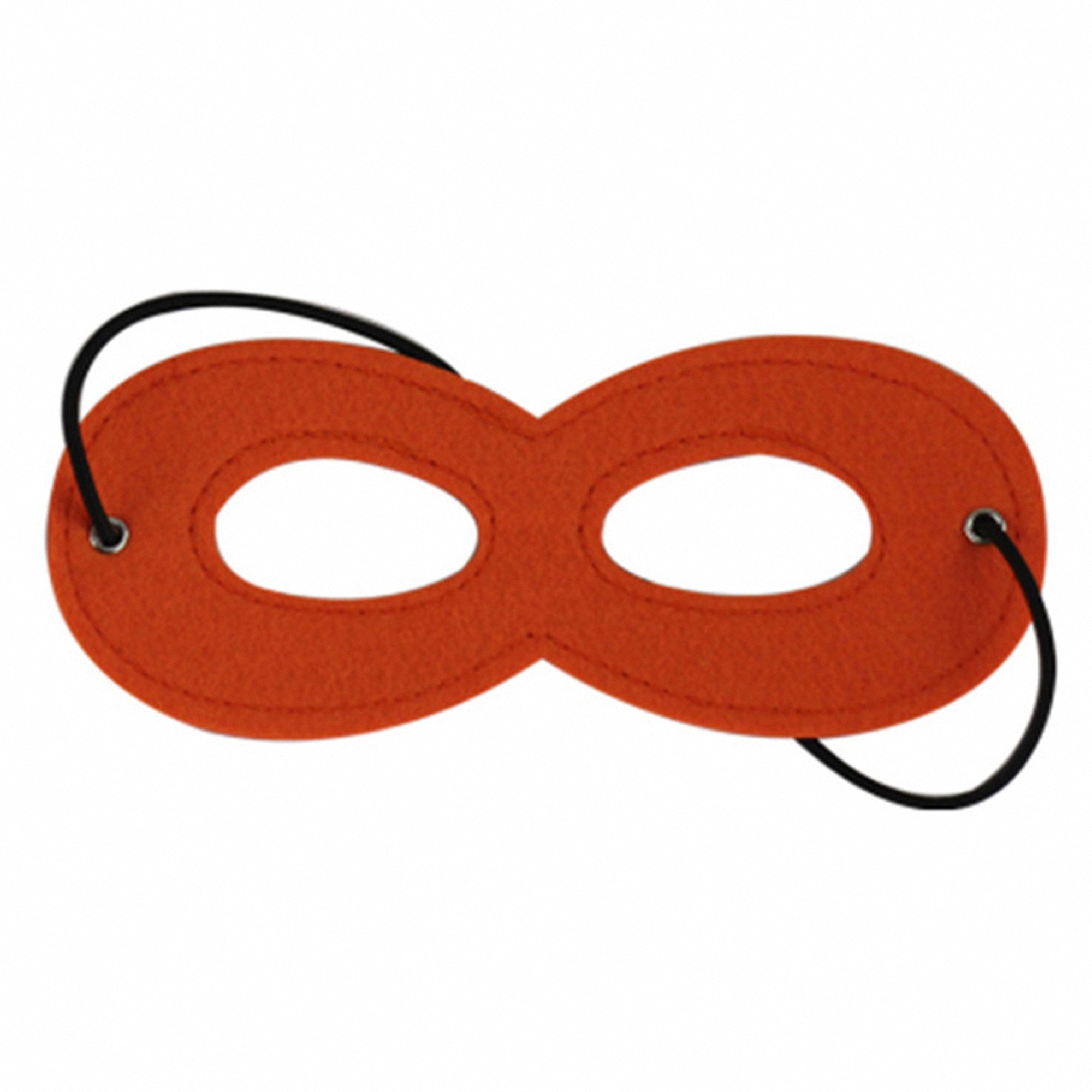 Colorful Felt Party Masks for Kids and Adults 2