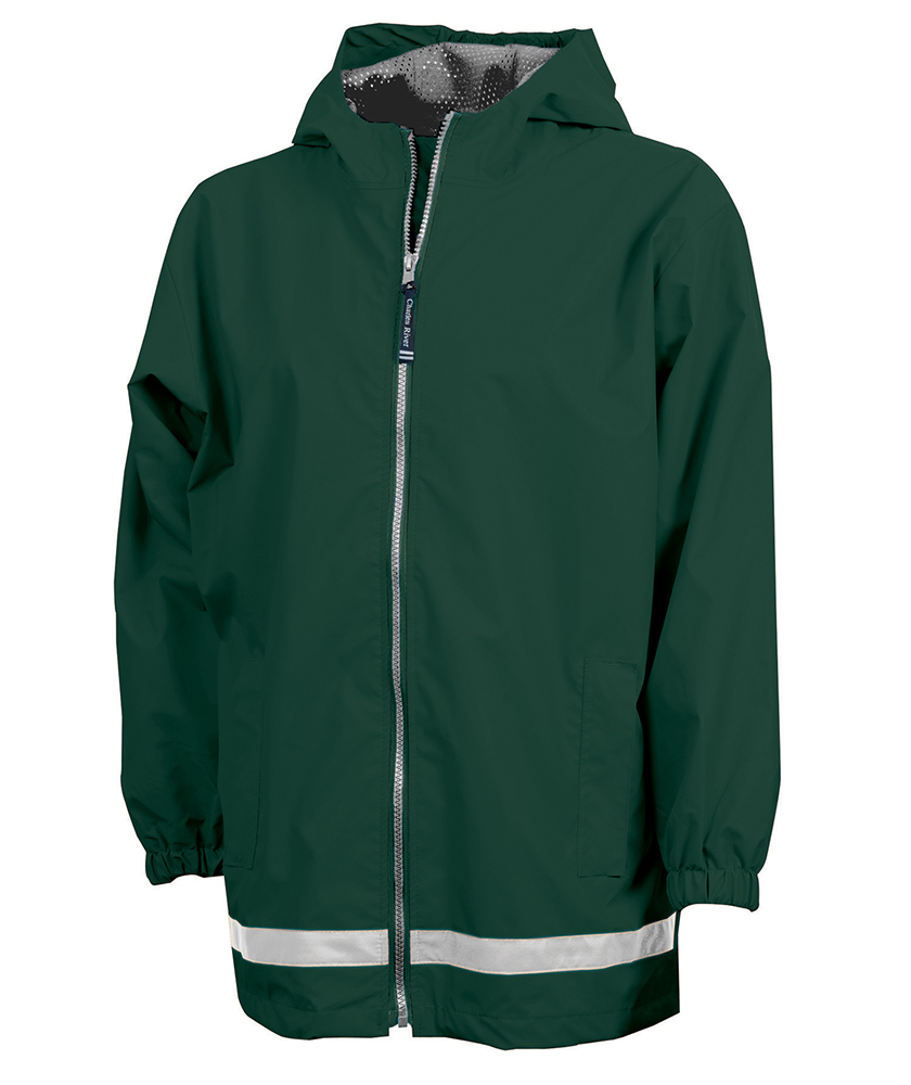 Youth New Englander® Rain Jacket 4