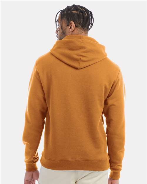 Unisex Powerblend® Hooded Sweatshirt - S700 235
