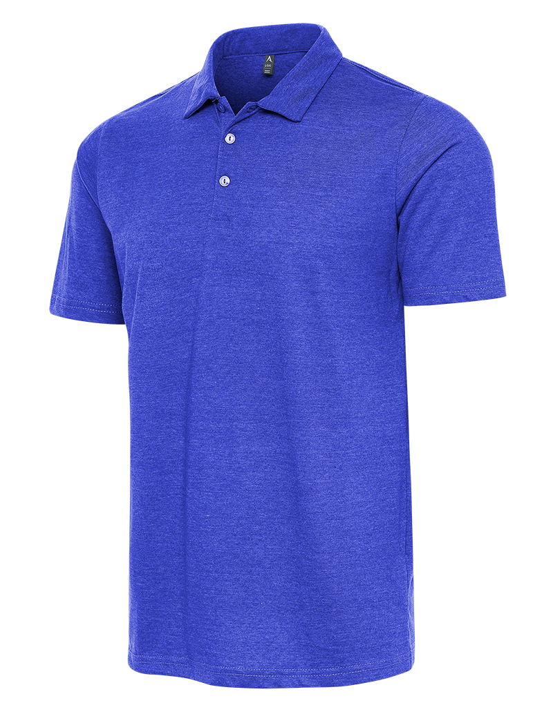 Peak Men's Polo 3
