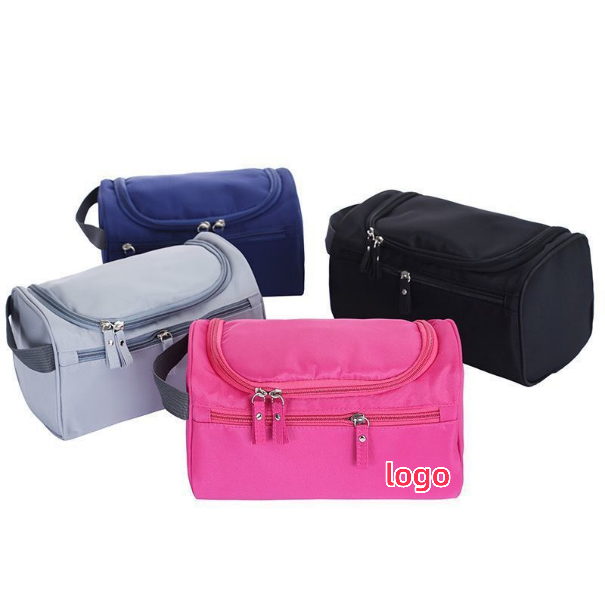 Waterproof Cosmetic Bag 2