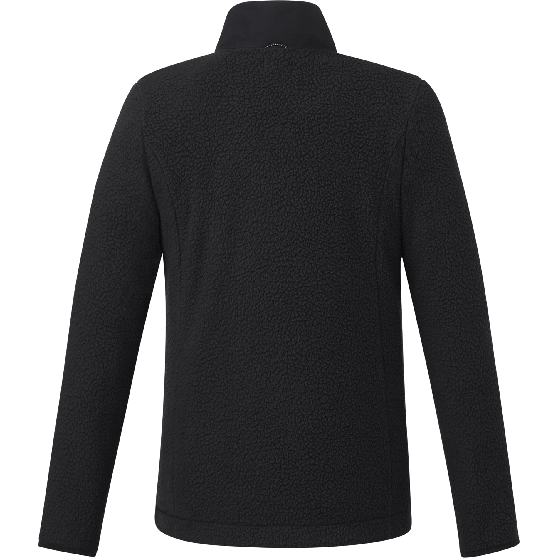 Women's KAHUZI Eco Full Zip Sherpa 7