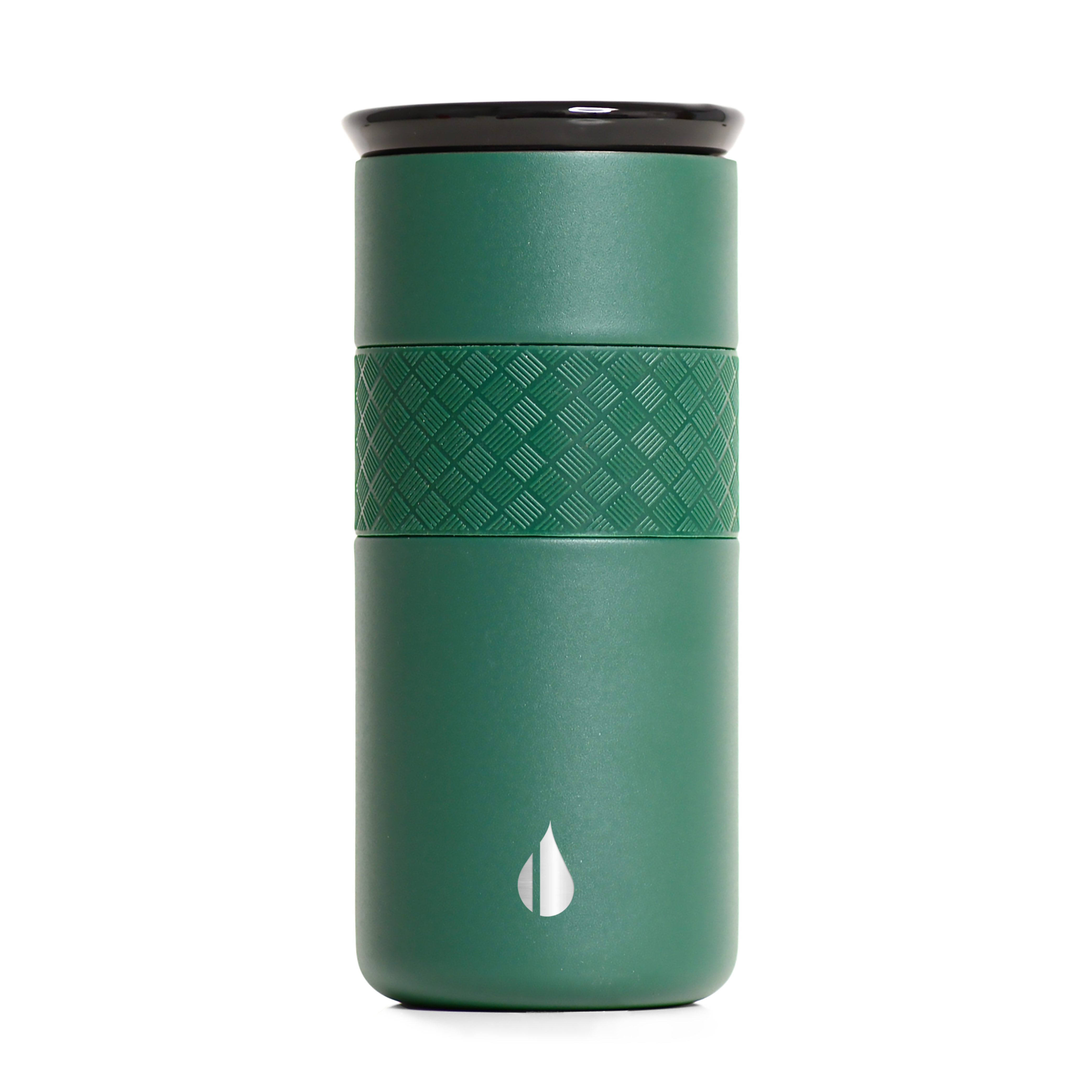 Elemental® Artisan 16oz Stainless Steel Tumbler with Ceramic Lid 36