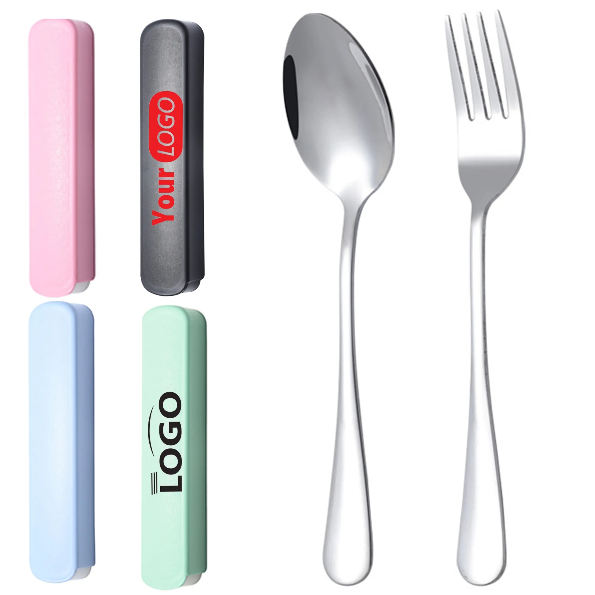Cutlery Promotion Small Gift 2