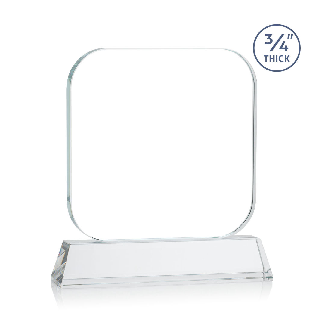 App Award on Newhaven - Clear 6