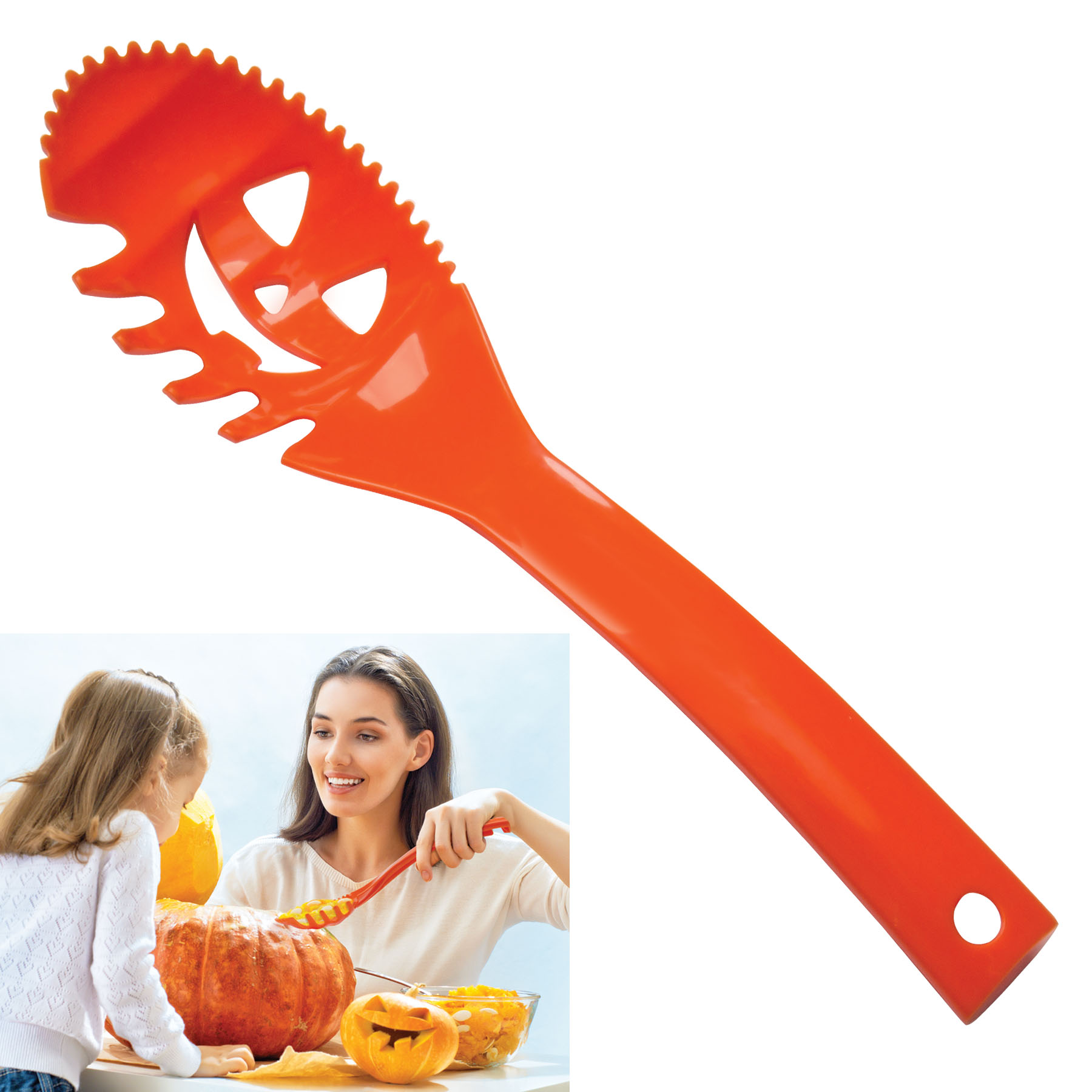 Pumpkin Carving Scoop 3
