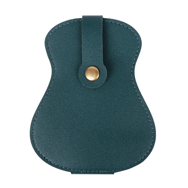 Guitar Picks Holder Storage Case 4