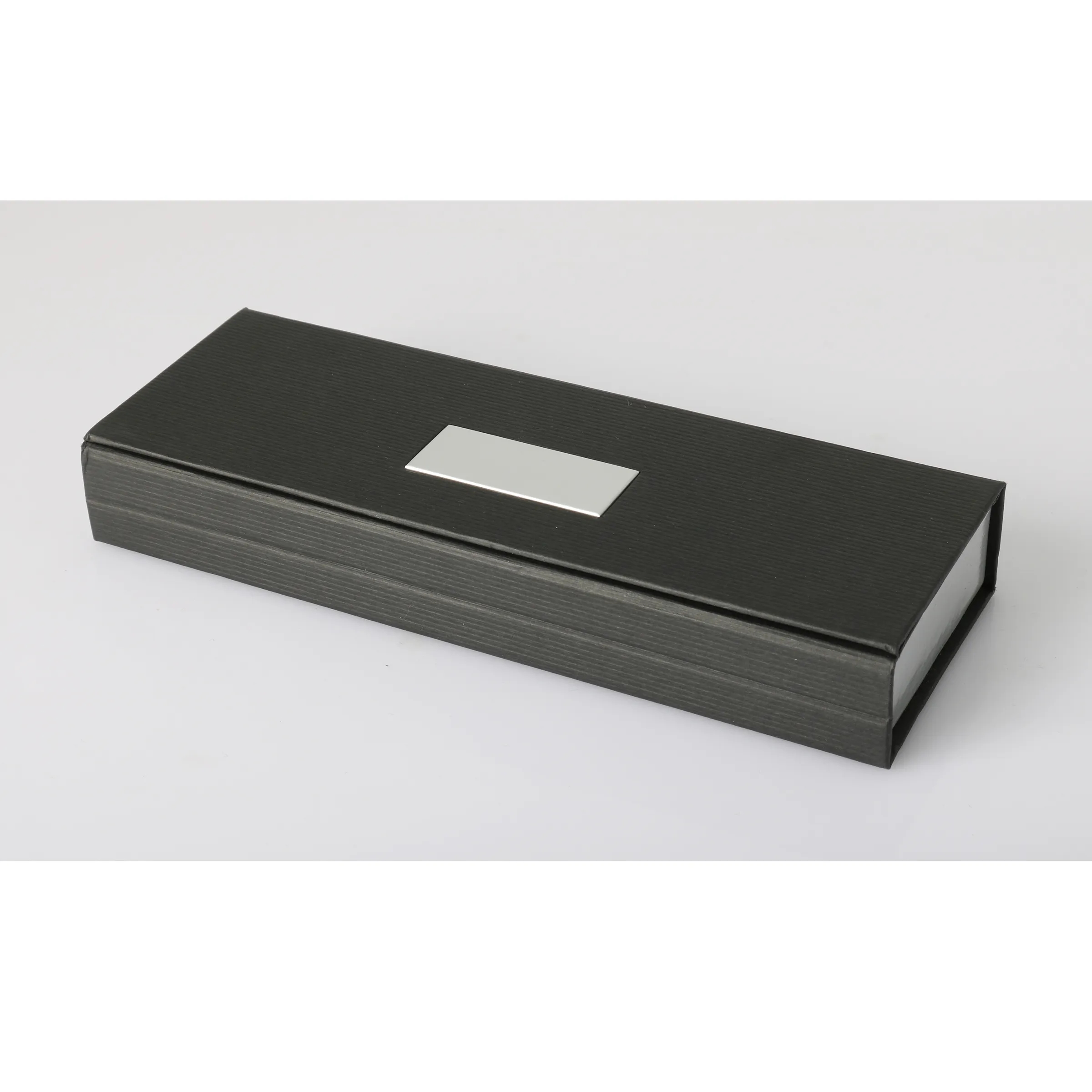 Triangle Metal Pen and Pencil Set 4