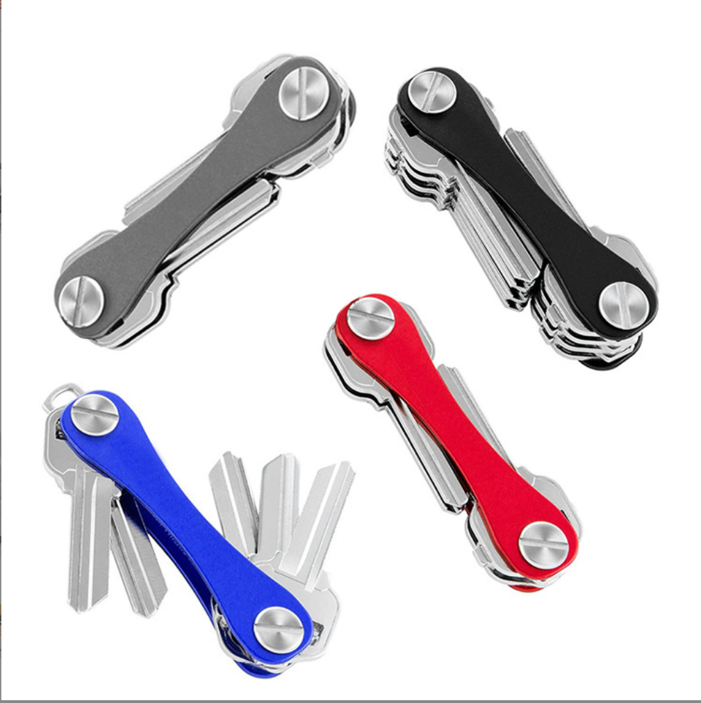 Multi Tool Key Holder 2