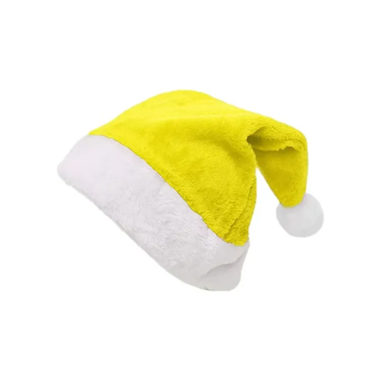 Santa Christmas Hat 1