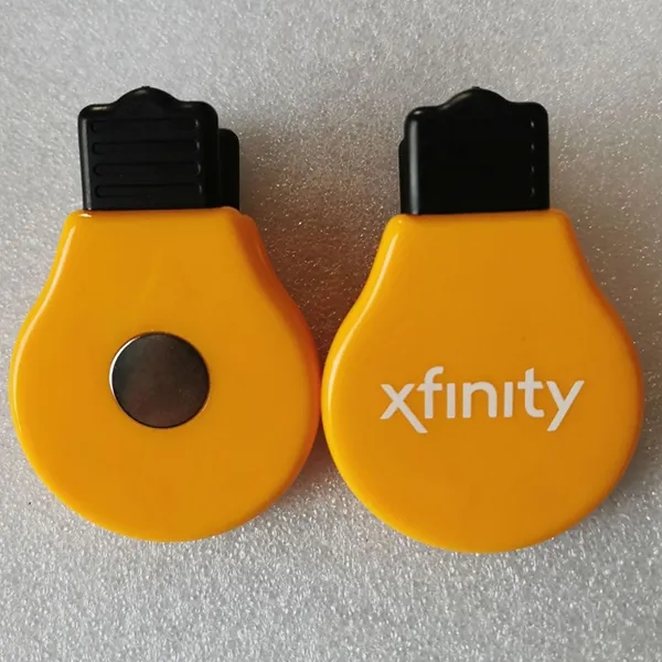 Light BuDCLBMagnet Clip 2