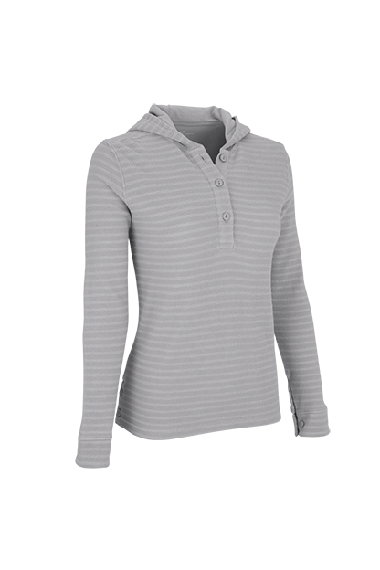 Women's Baja Hoodie 15