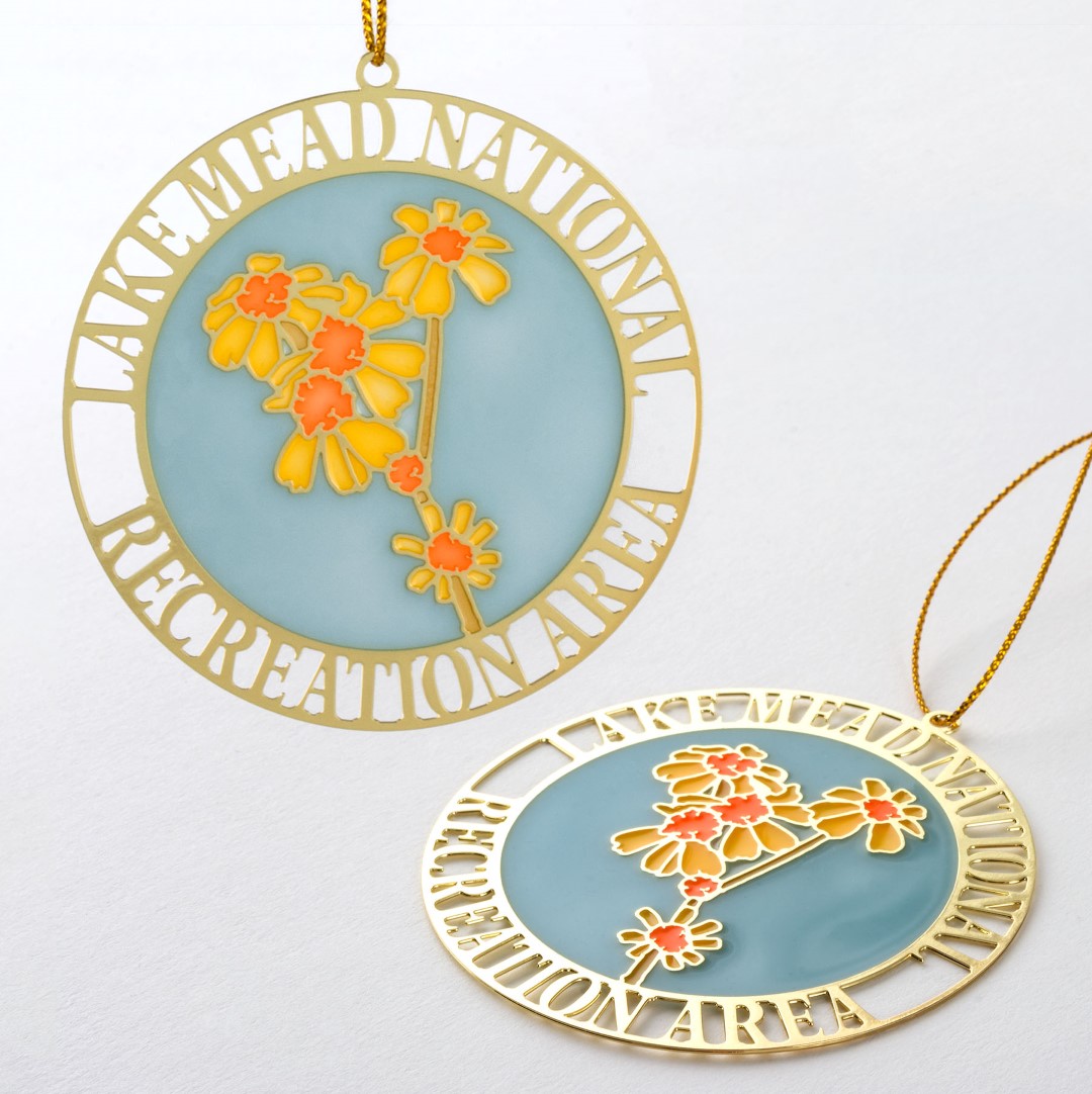 Custom Suncatcher Ornament 1