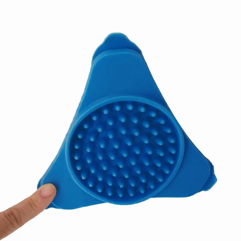Premium Licking Mat for Dogs & Cats 6