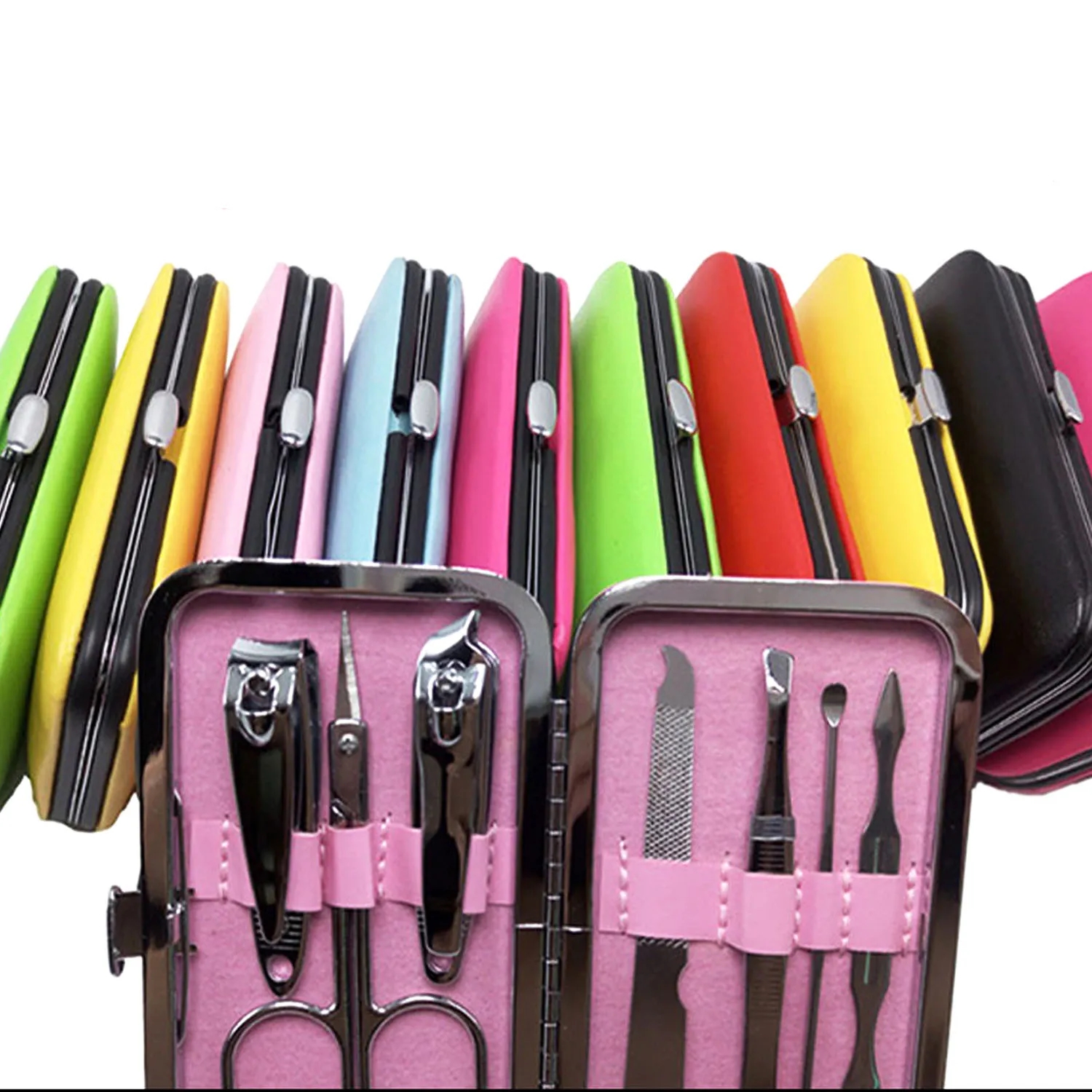 7pcs Manicure Sets 5
