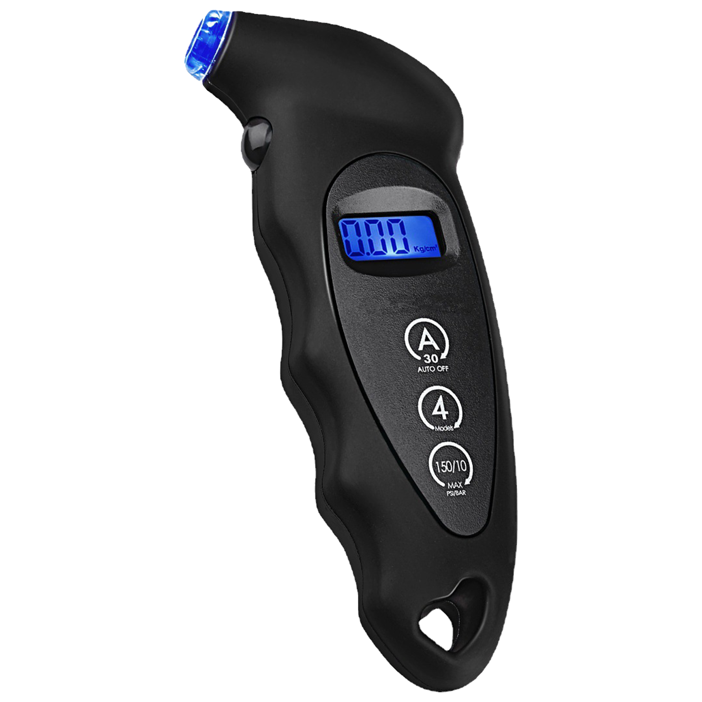Abs Digital Tire Pressure Gauge 5