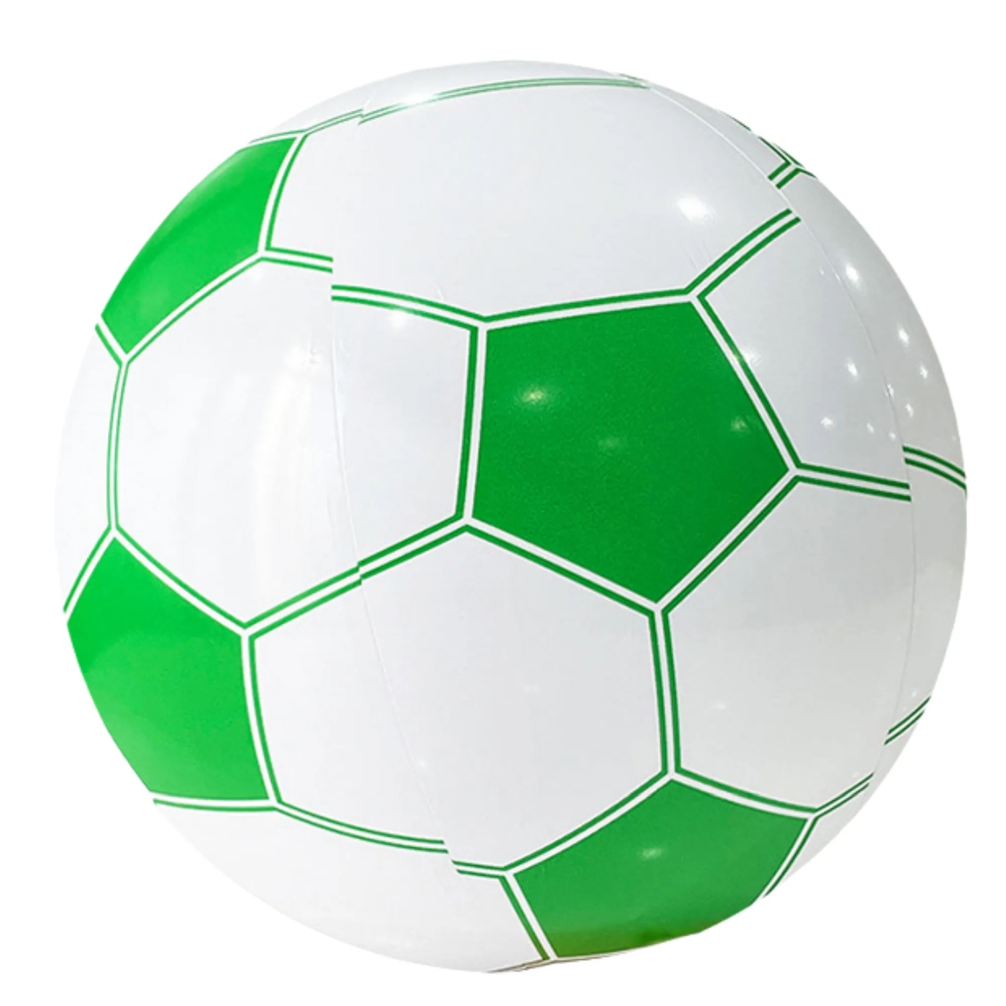 Inflatable Soccer Beach Ball 3