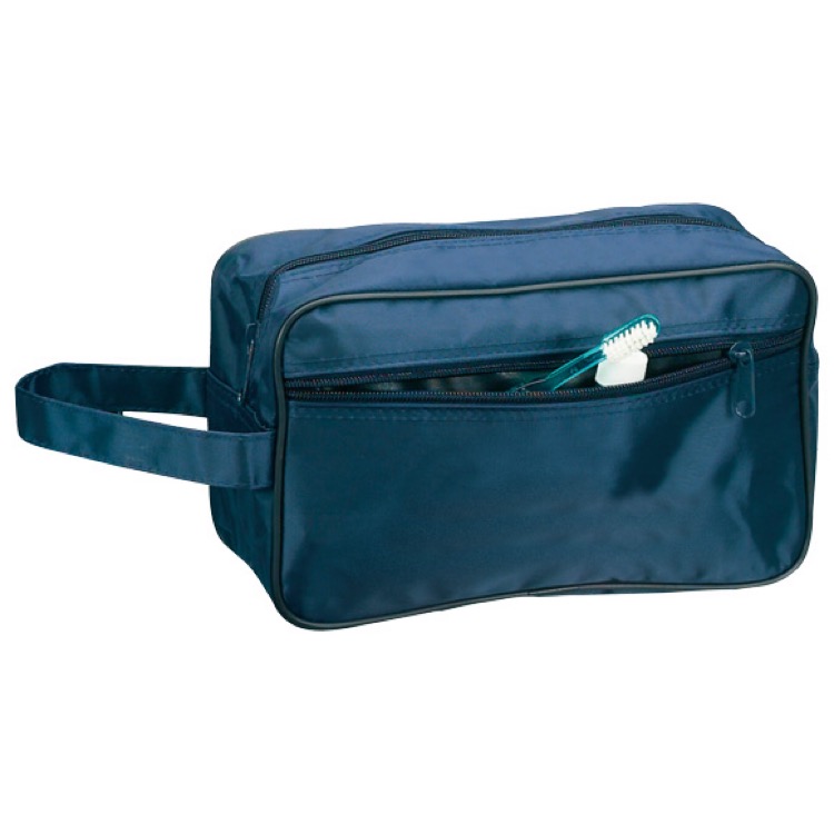 Travel Overnight Bag 5