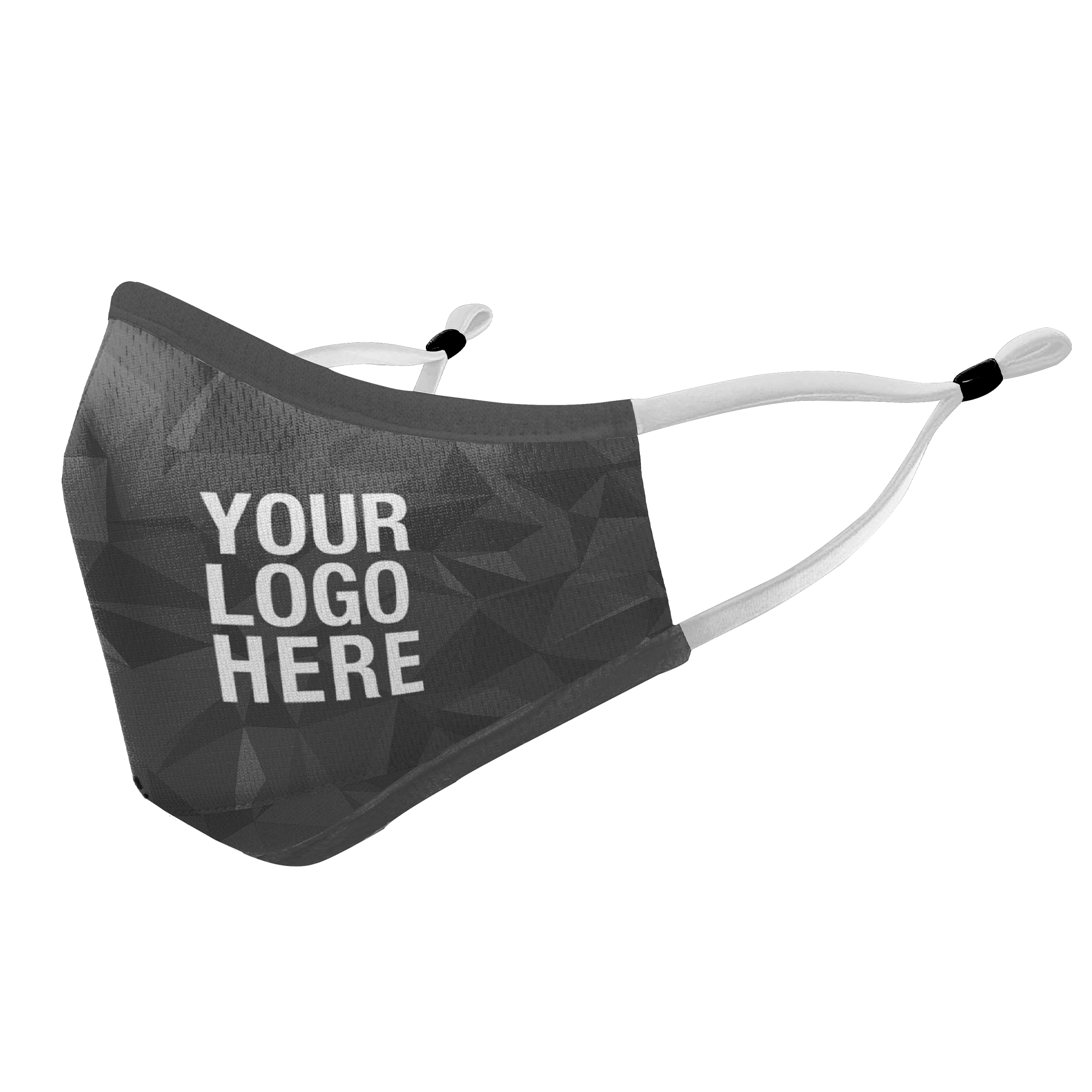 Vault Face Mask. 7