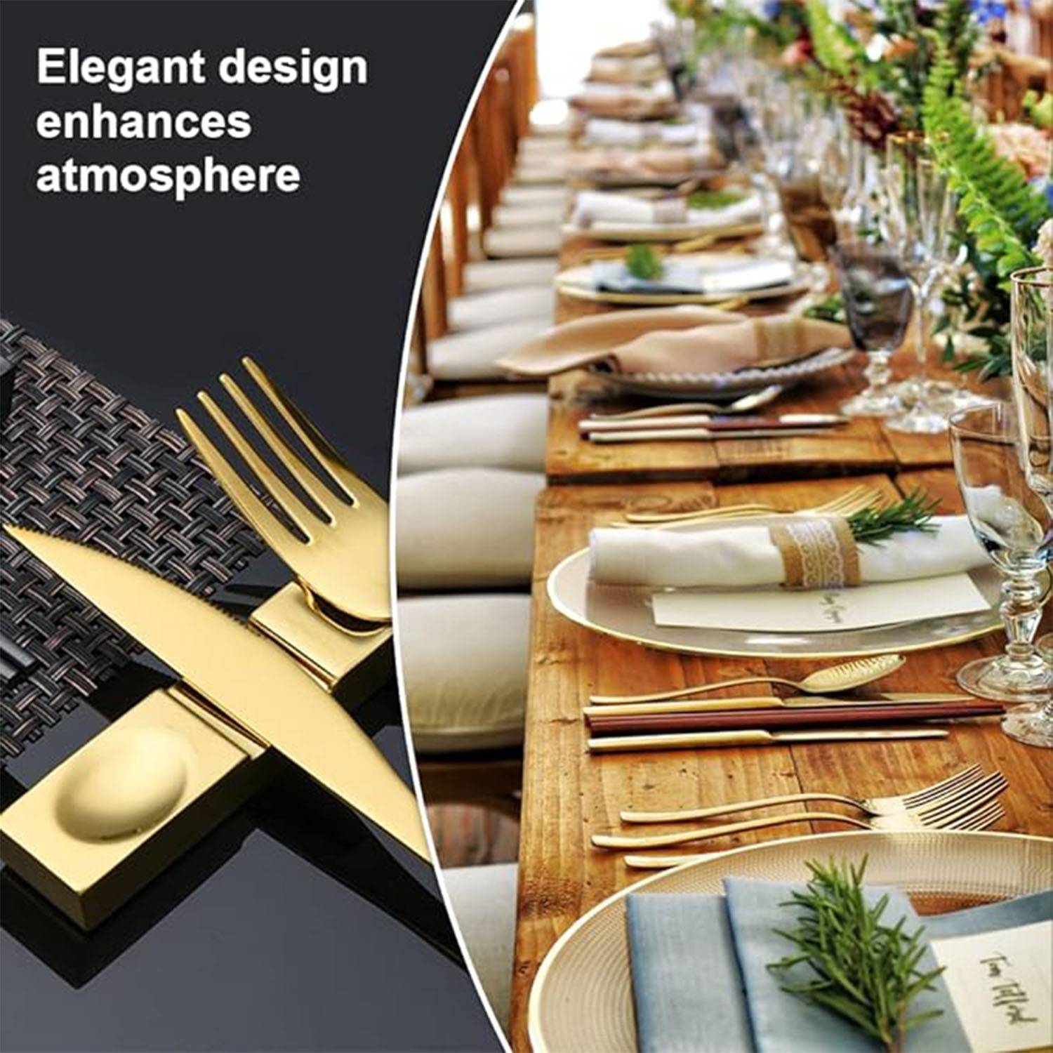 Stainless Steel Chopstick Spoon Fork Rests 6