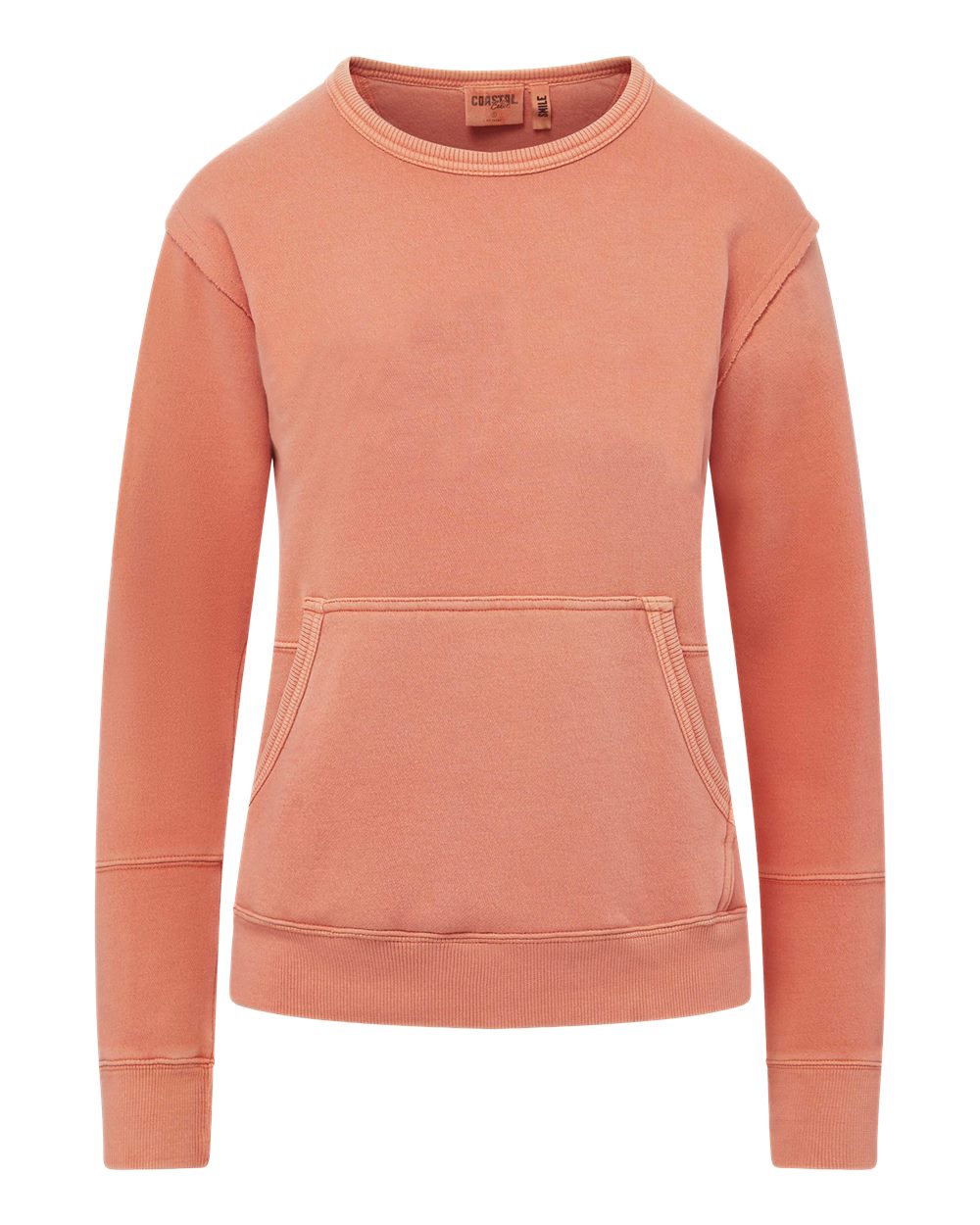 Women's Coastal Color™ Sweatshirt - W25167 39