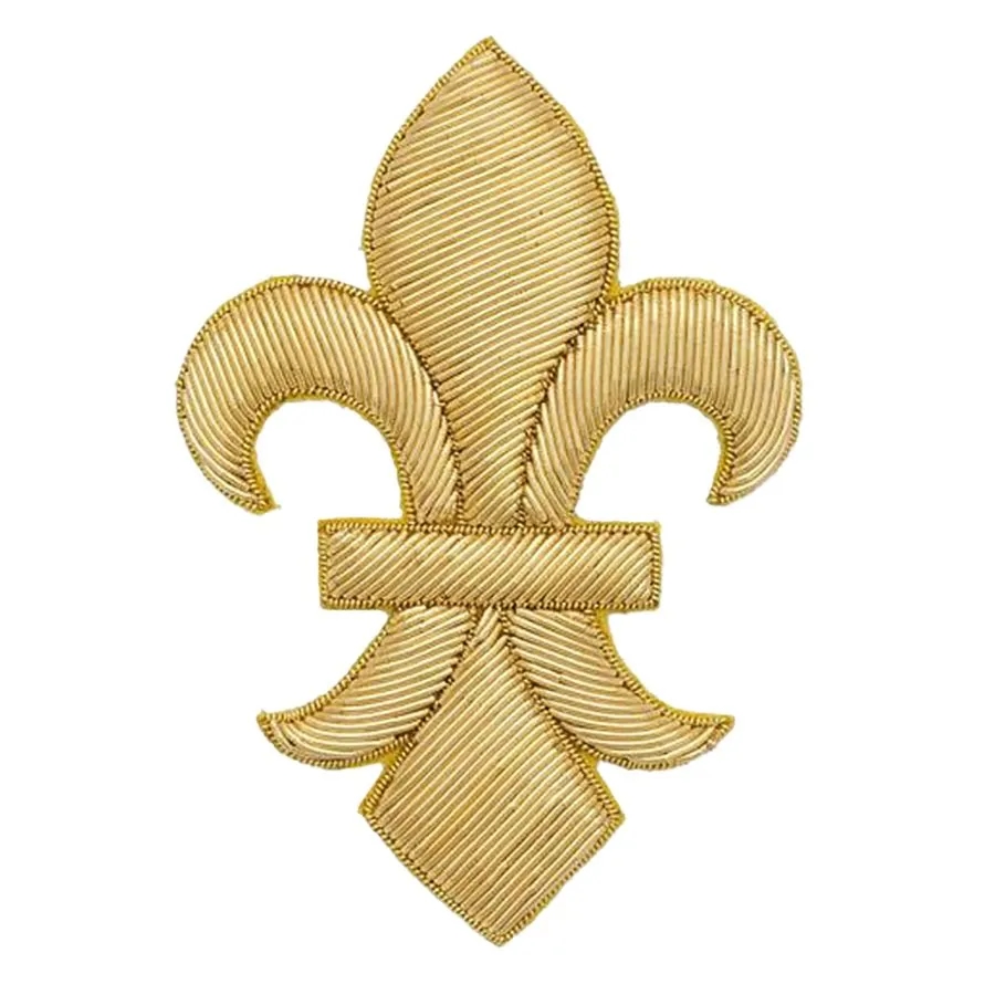 Bullion Patches 4