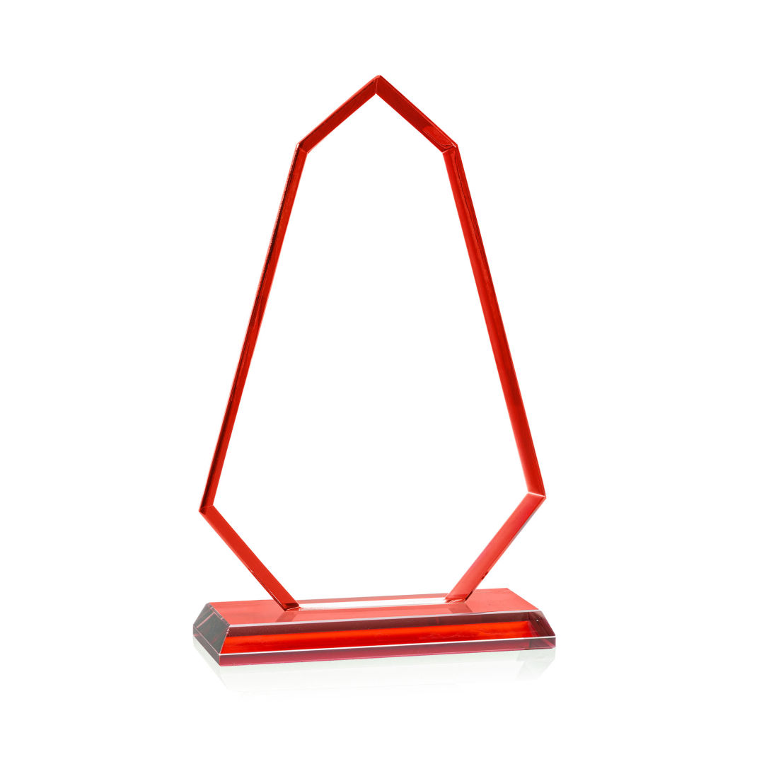 Pearson Award - Red 5