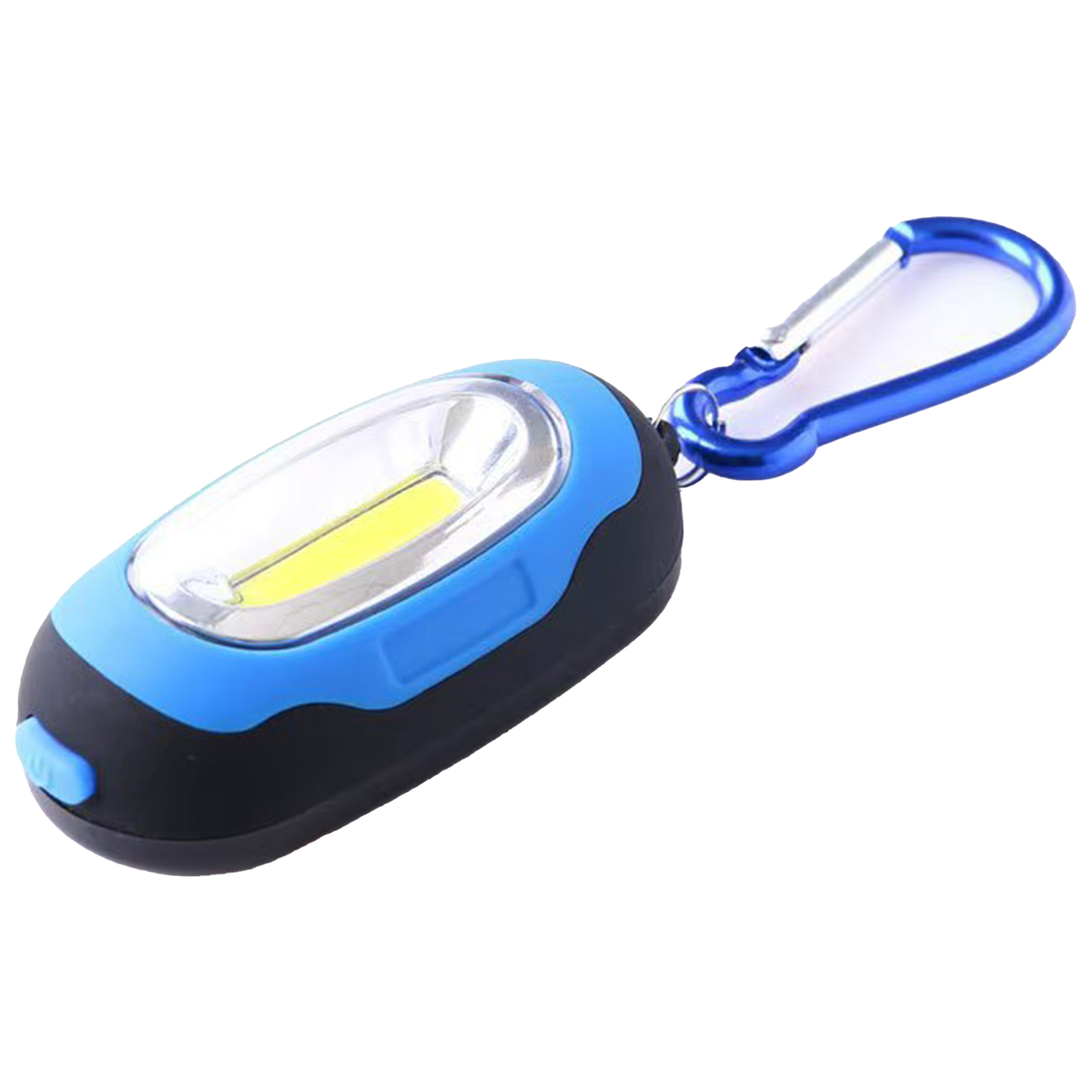 Abs Multi Functional Portable Camping Light 6
