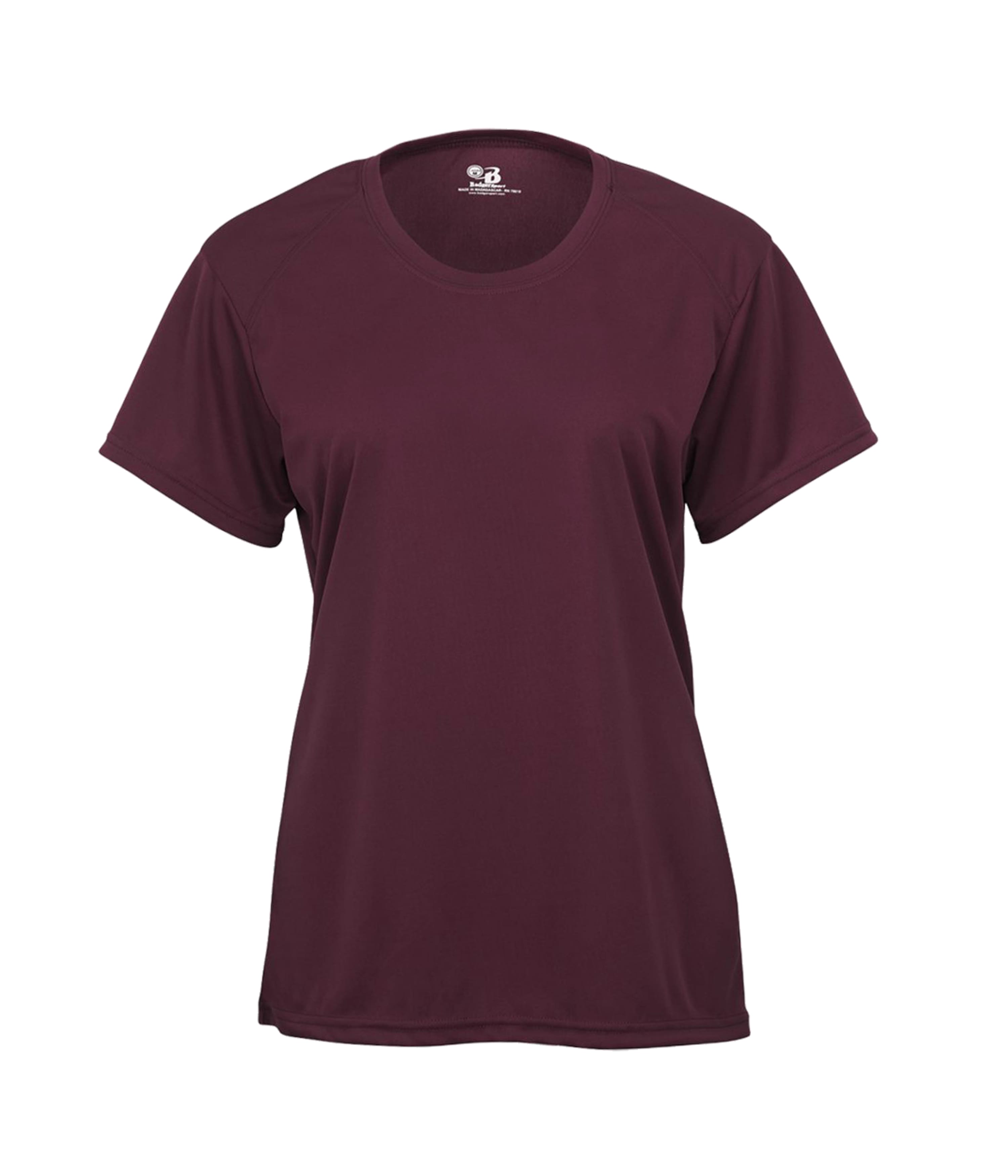 GIRLS B-CORE TEE 18