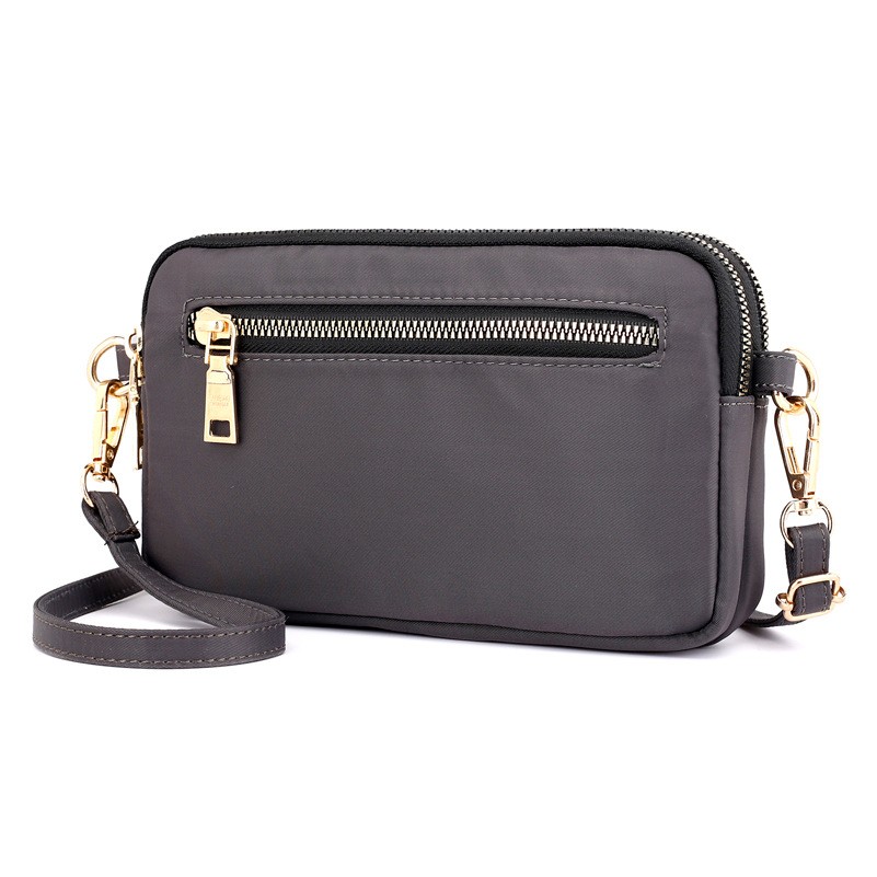 Zippered Fanny Pack 2