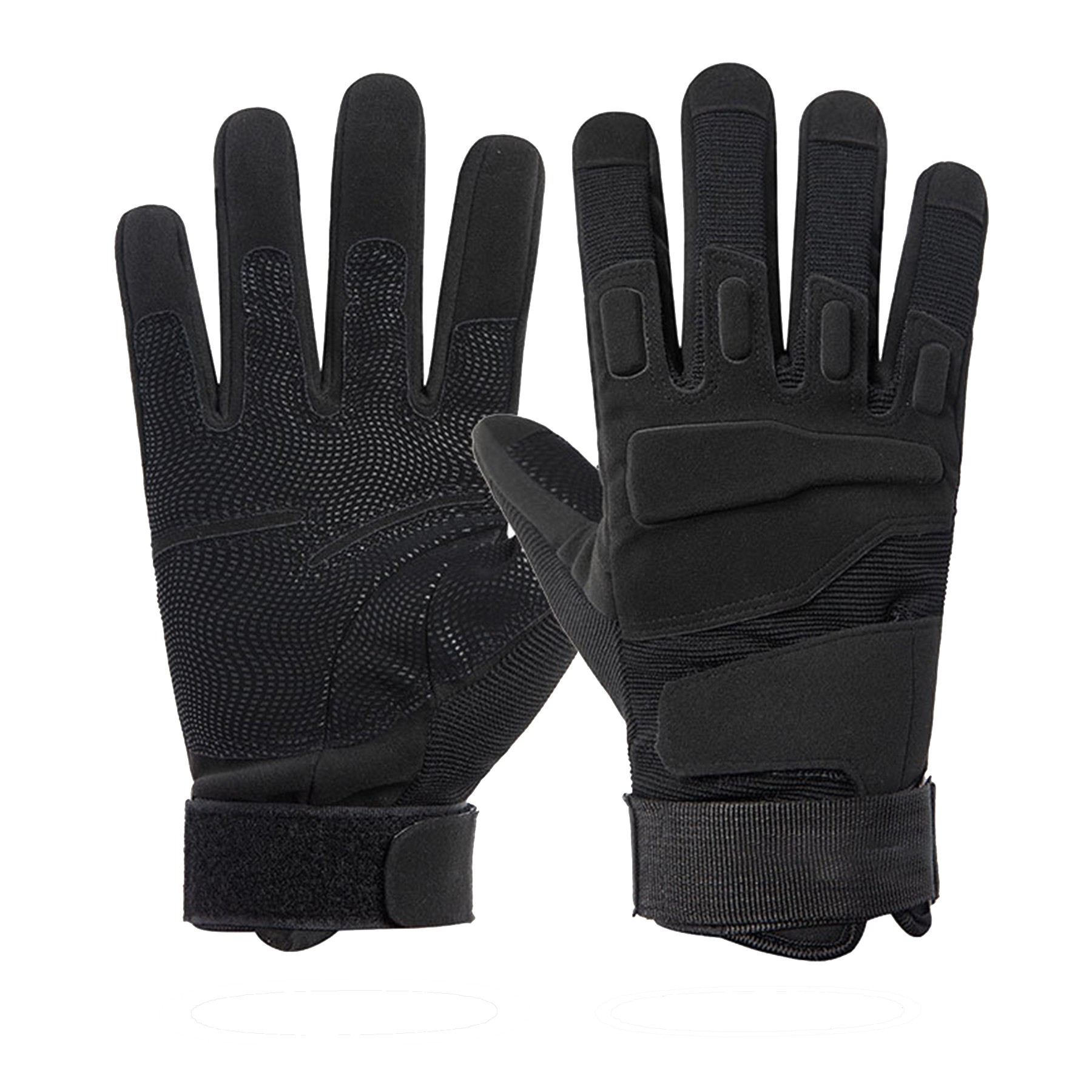 Tactical Military Outdoor Gloves 2