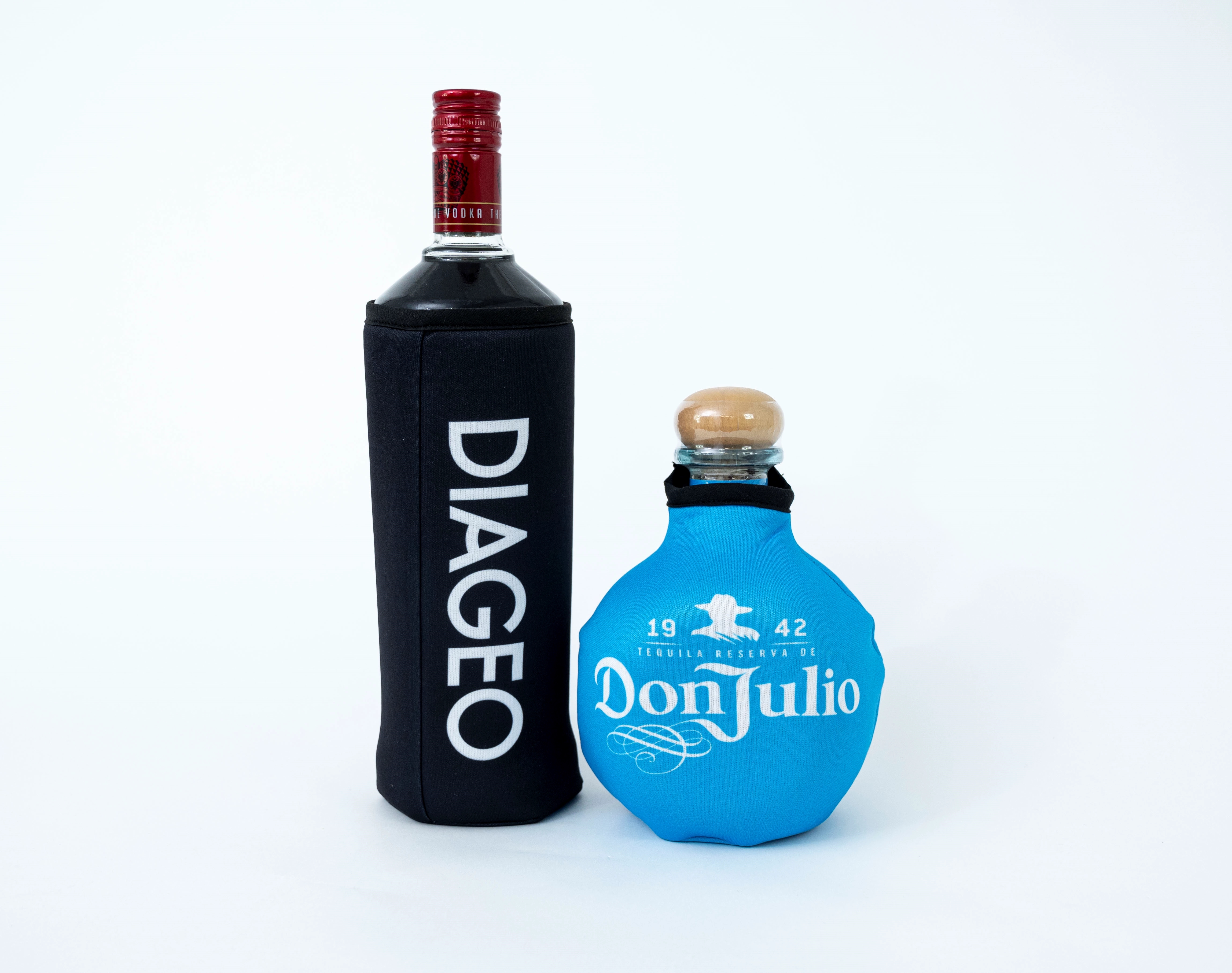 Bottle Sleeve Custom, custom koozie with logo imprint 17