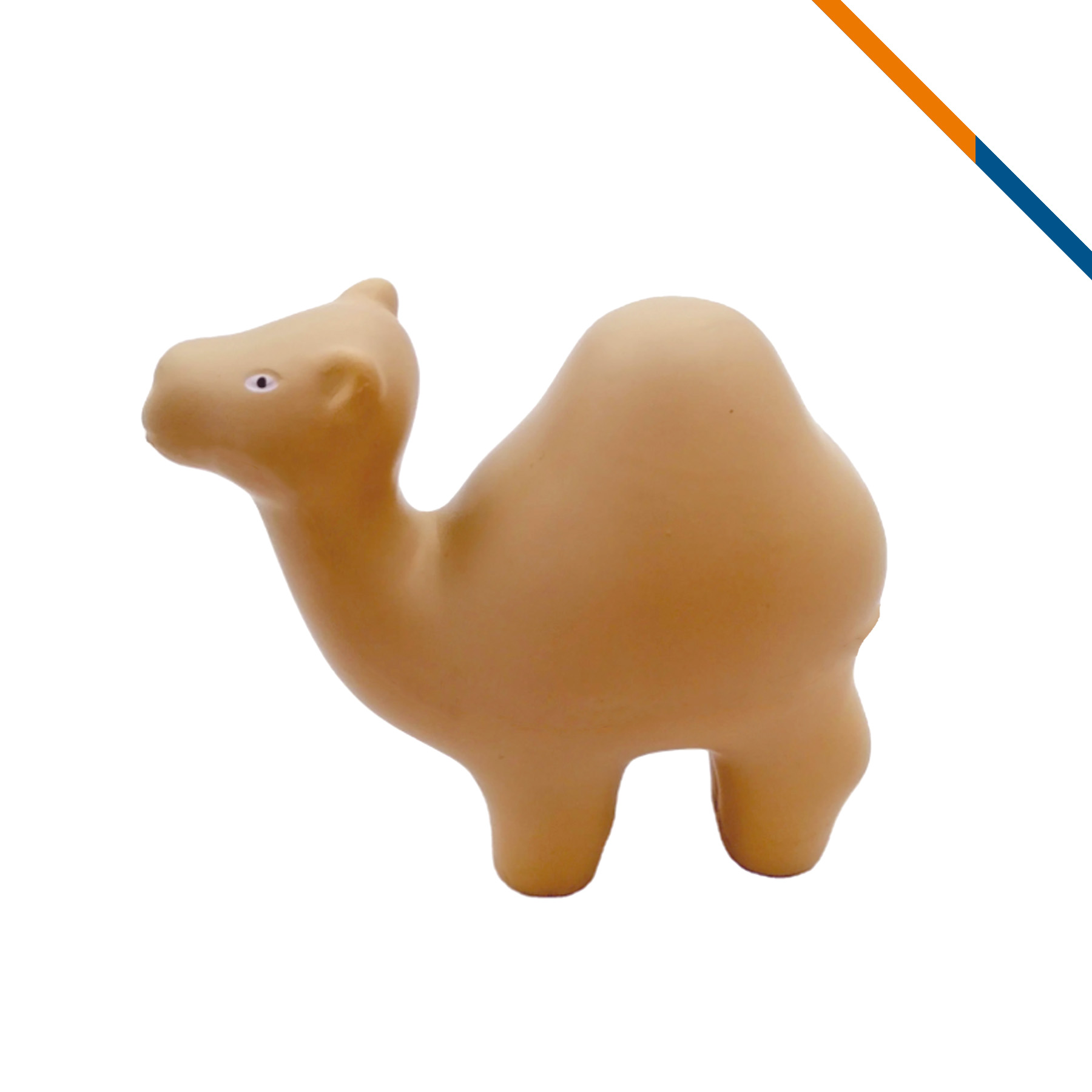 Nasel Camel Stress Ball 5