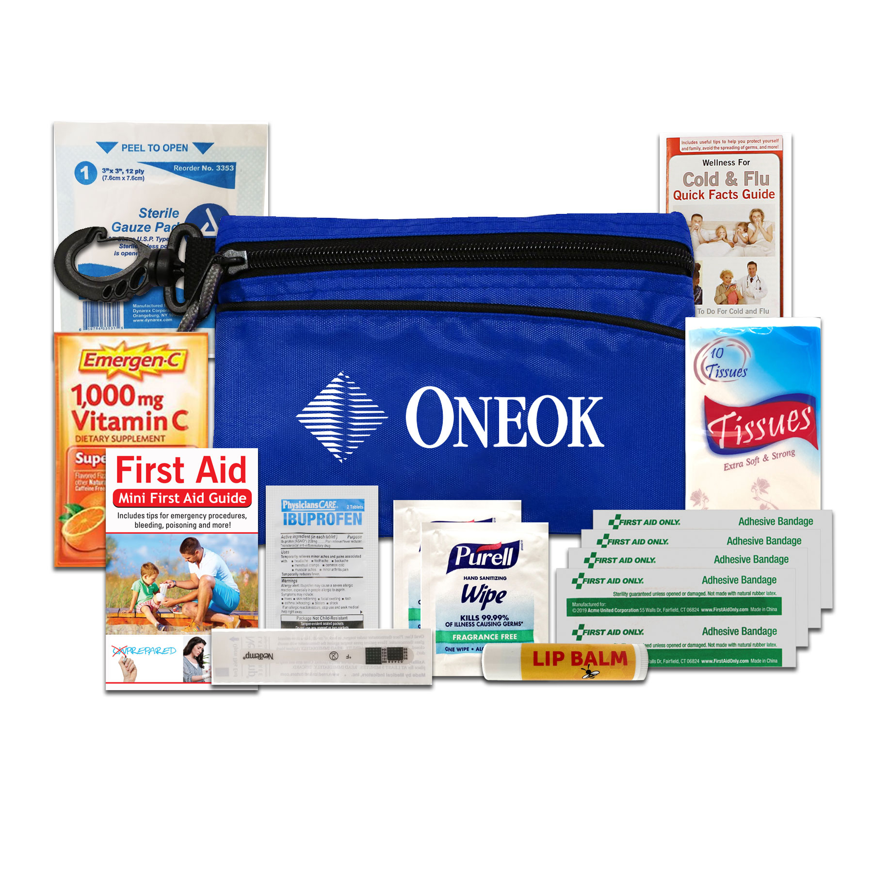 Stay Healthy Kit 2