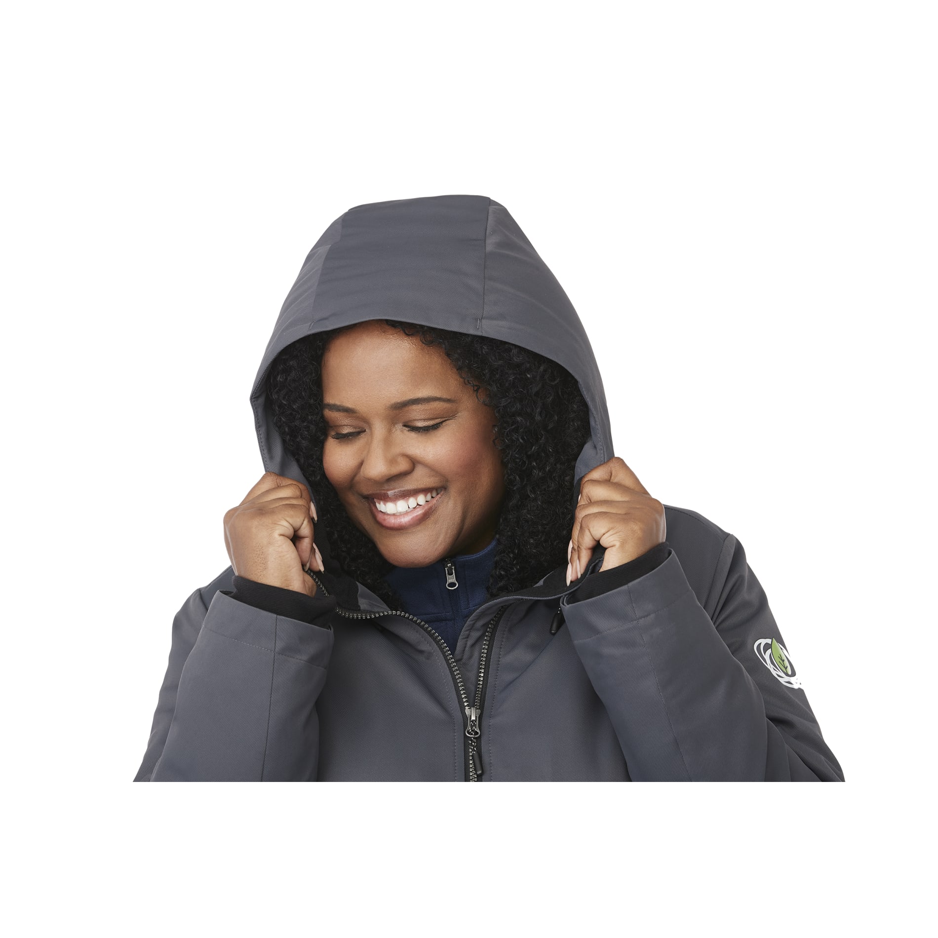 HARDY Eco Insulated Jacket - Women's 53