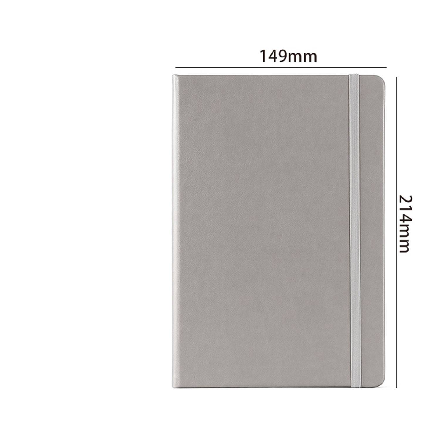 PU Business Notebook 2