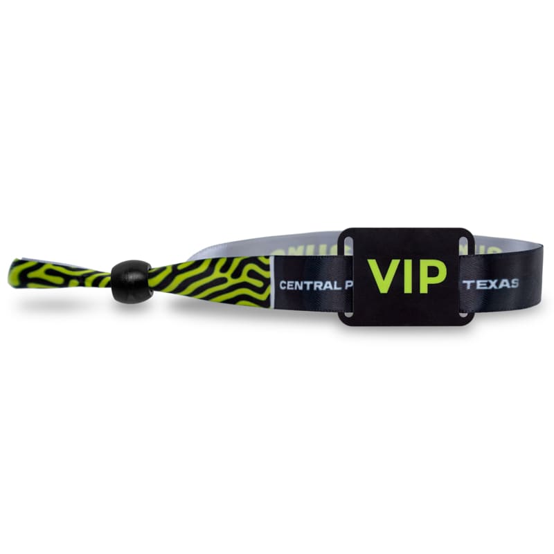 Cloth Wristbands 70