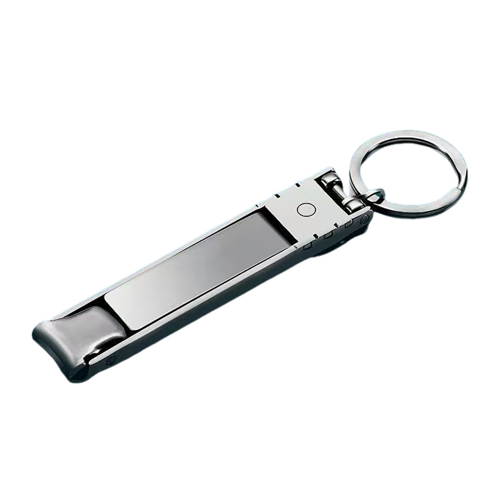 Portable Folding Nail Clippers 2