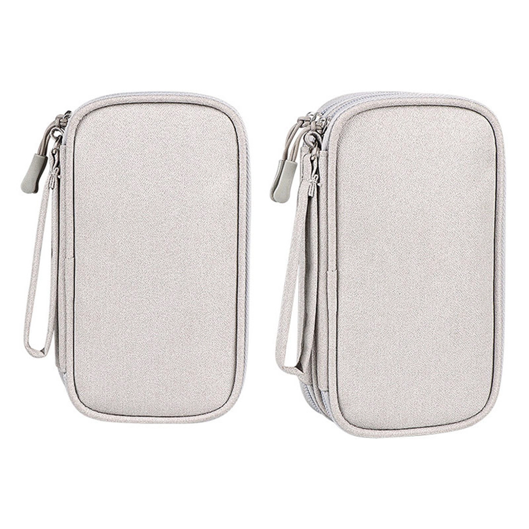 Electronics Accessories Storage Bag 2