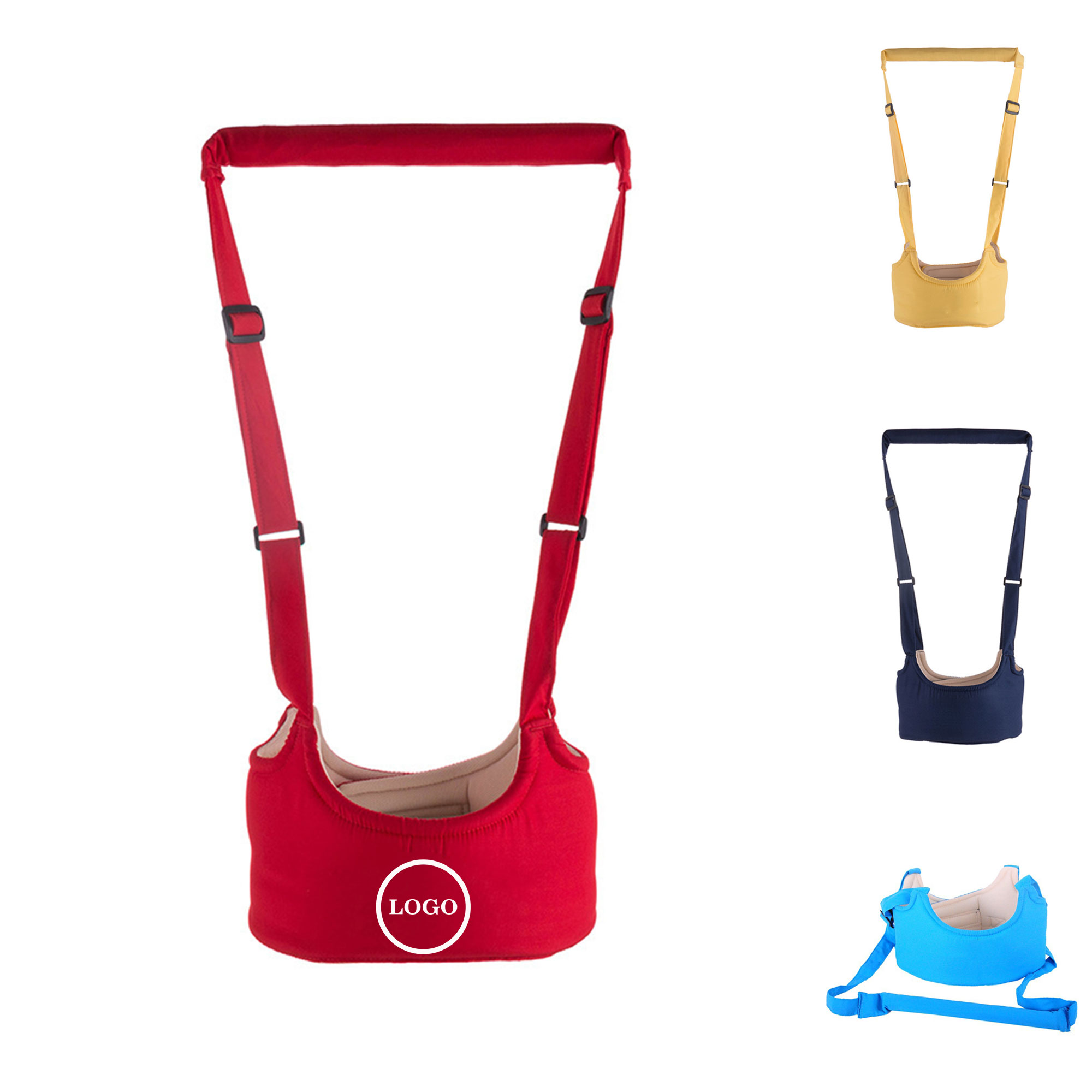 Adjustable Infant Walking and Crawling Support Belt 2