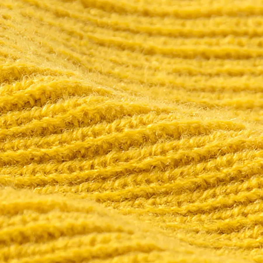 Soft Acrylic Fiber Beanies 26