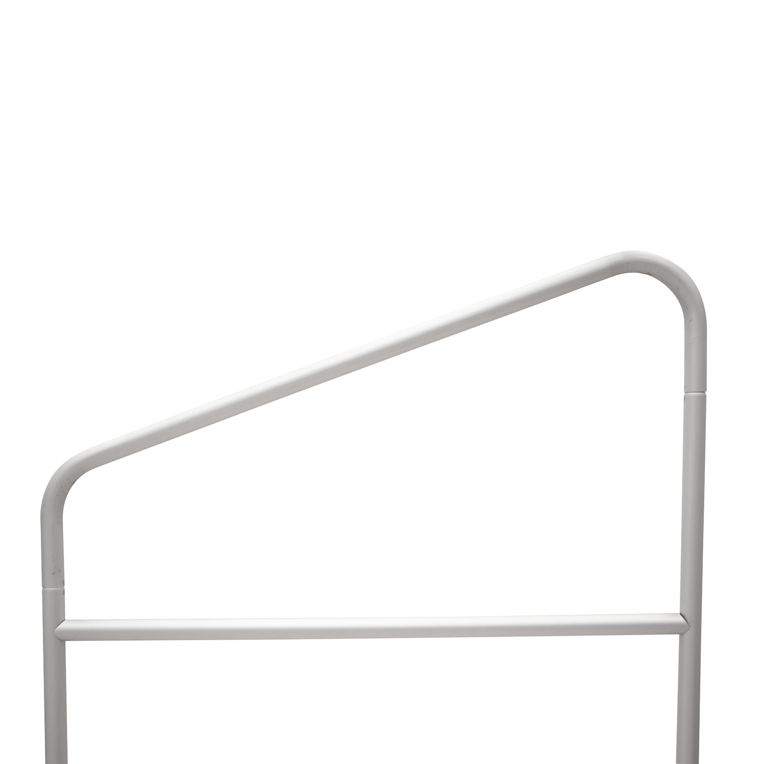 2' x 59" EuroFit™ Evolution Apparel Incline Hardware 5