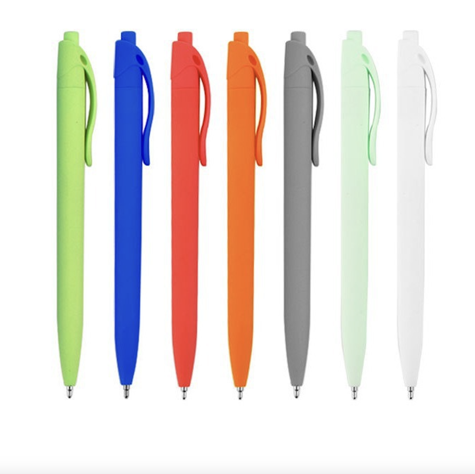 Multicolor Ballpoint Pen 1