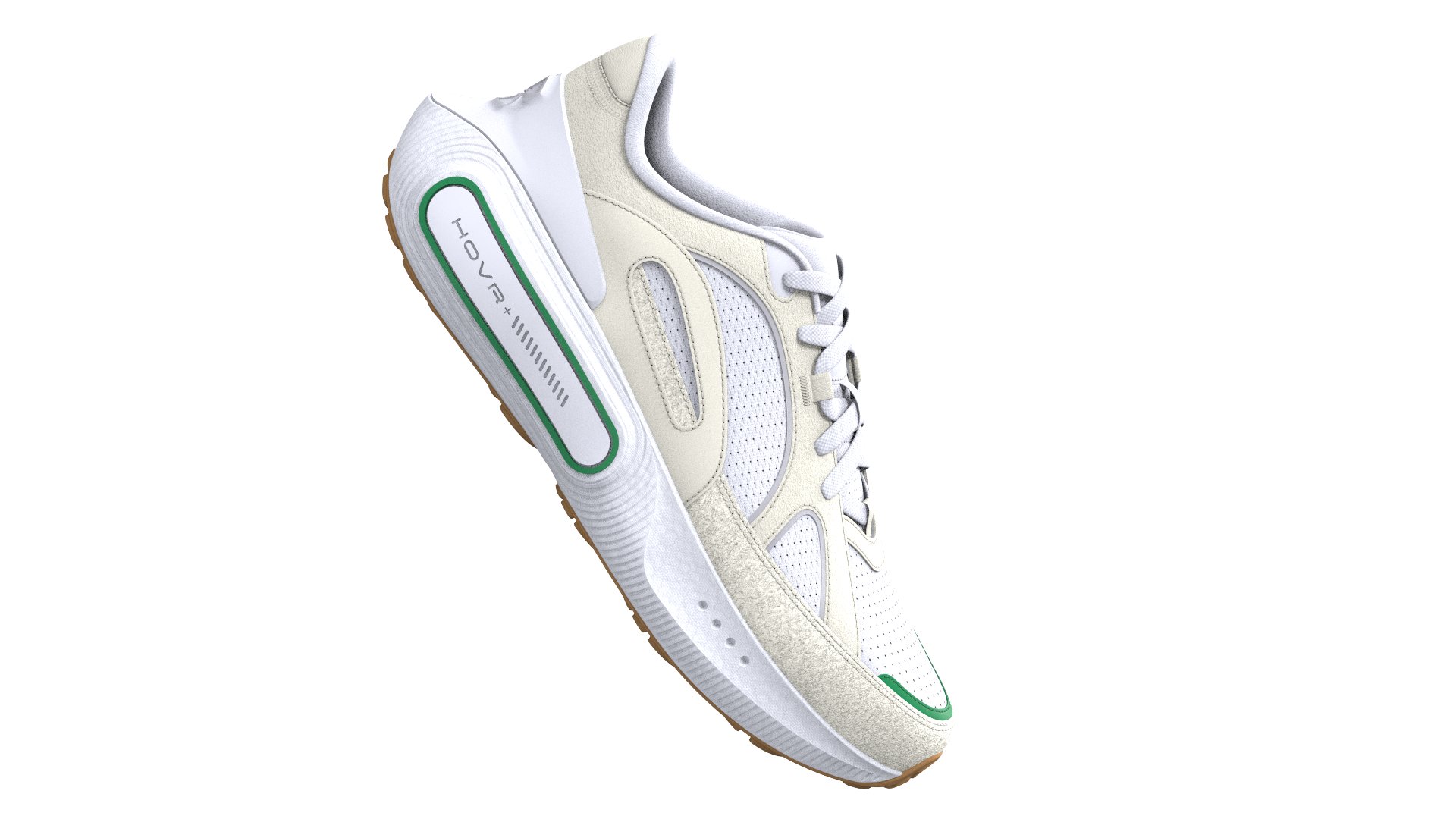 UA Phantom 4 Luxe Unisex Shoes 3