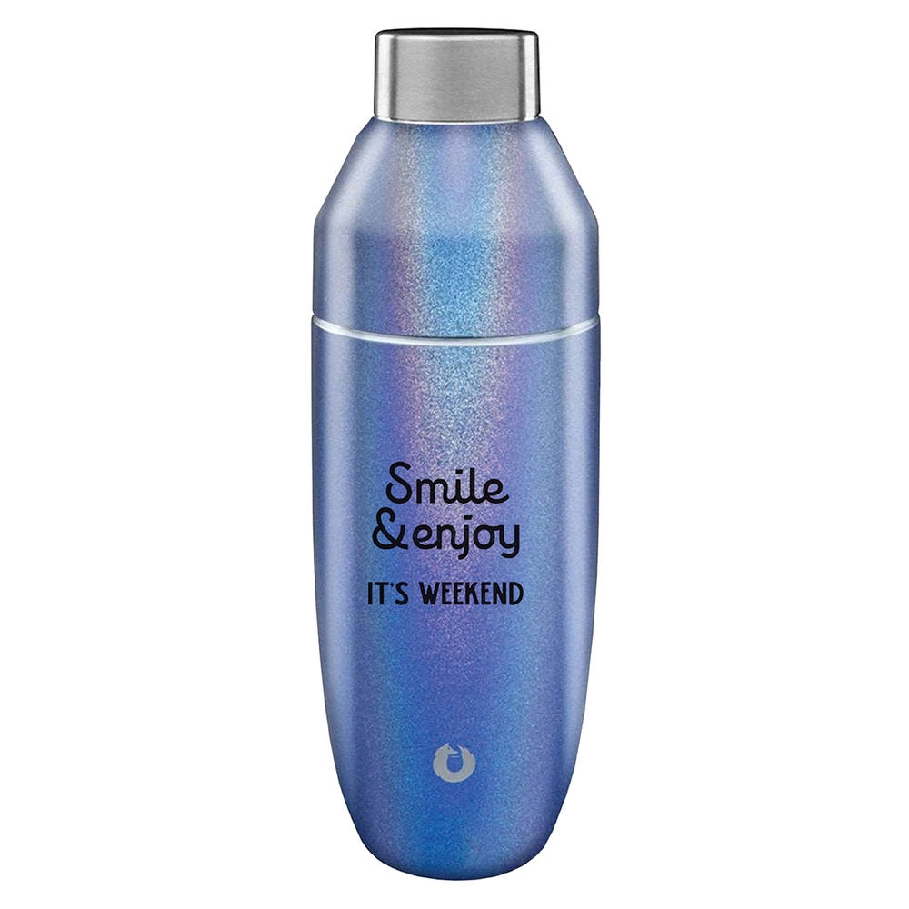 Snowfox® 24 oz. Cocktail Shaker 14