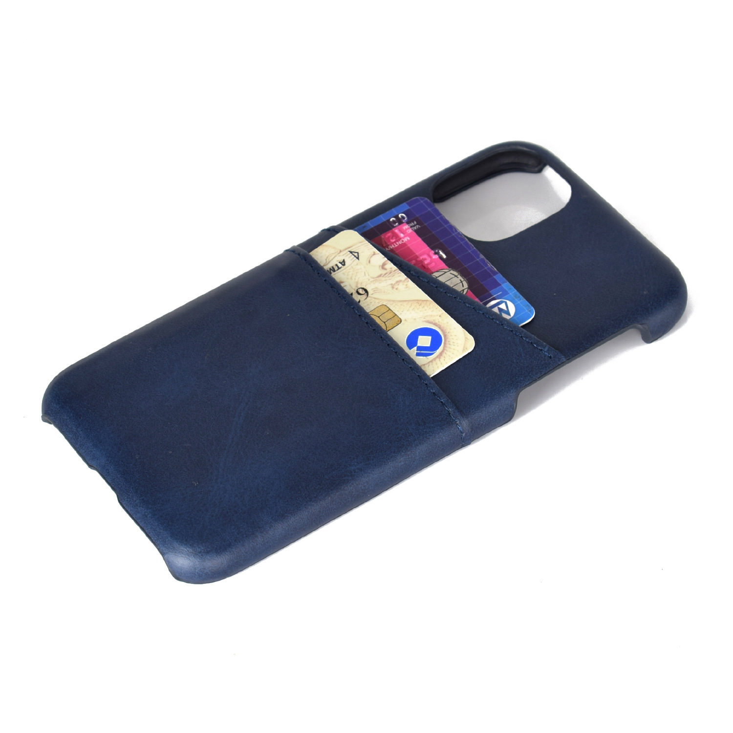 iPhone 11 Pro Max Credit Card Slot Case 11